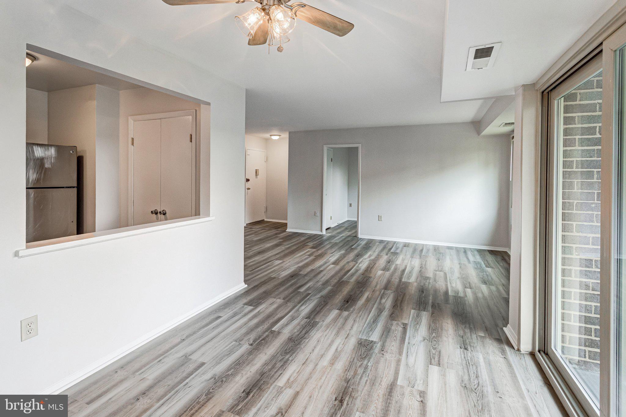 OCCOQUAN RIDGE CONDO - Residential