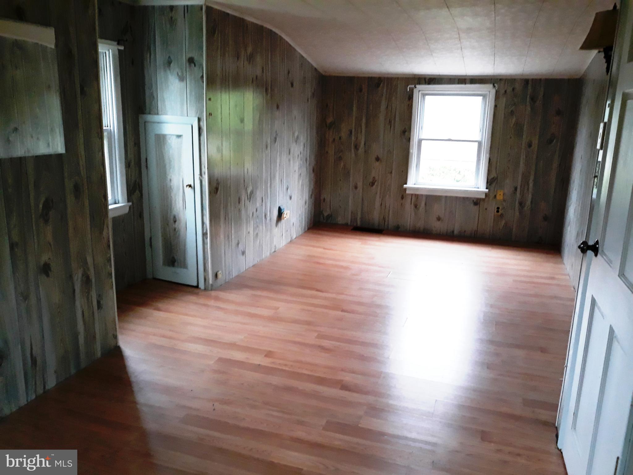 ROCKWOOD - Residential