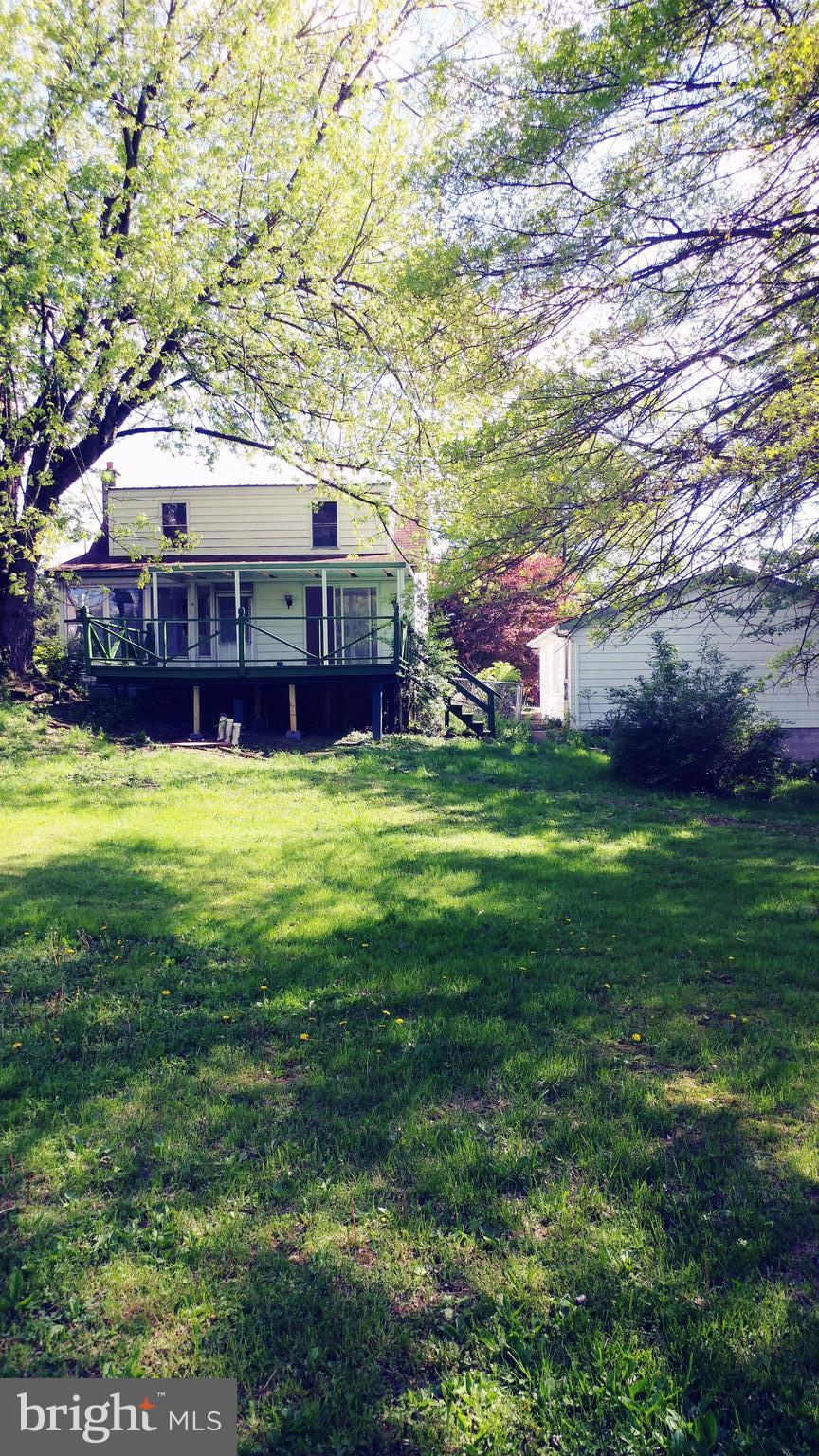 ROCKWOOD - Residential