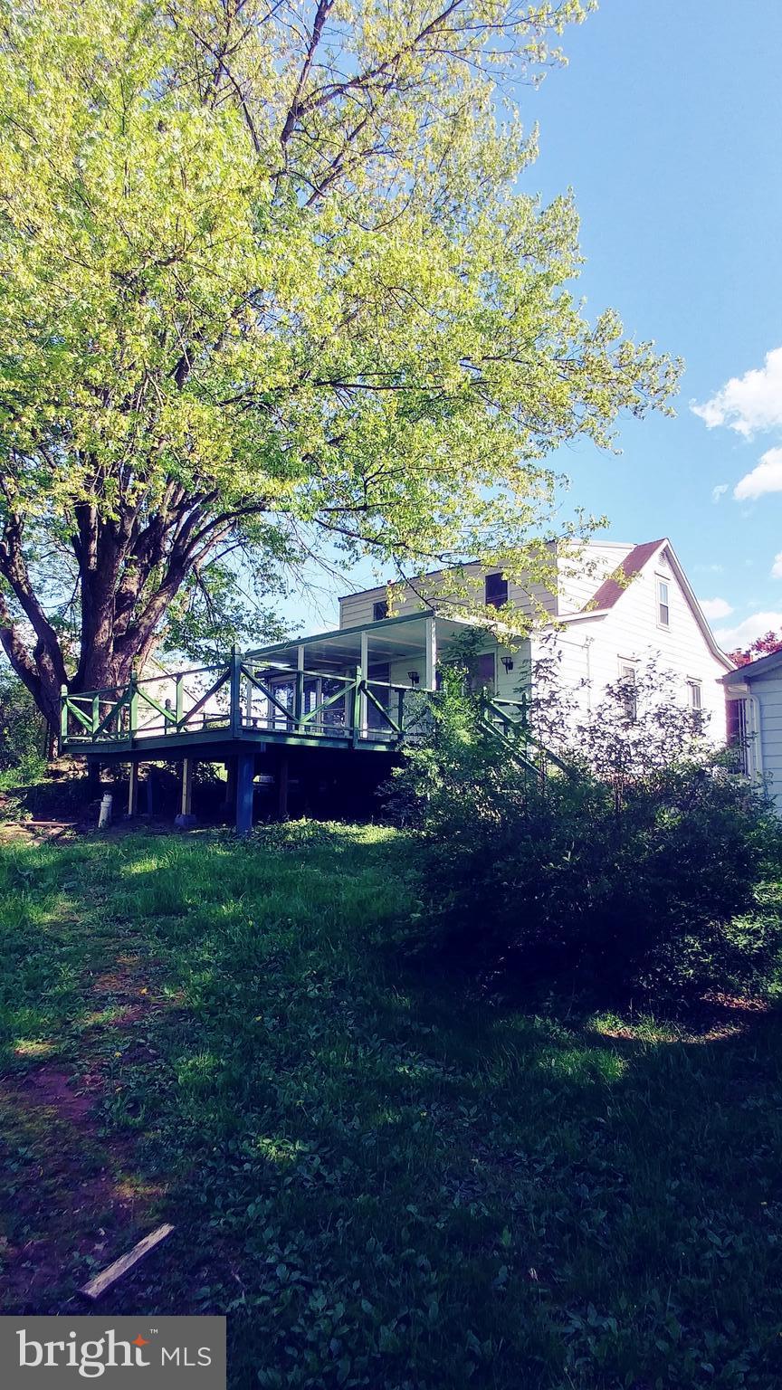 ROCKWOOD - Residential