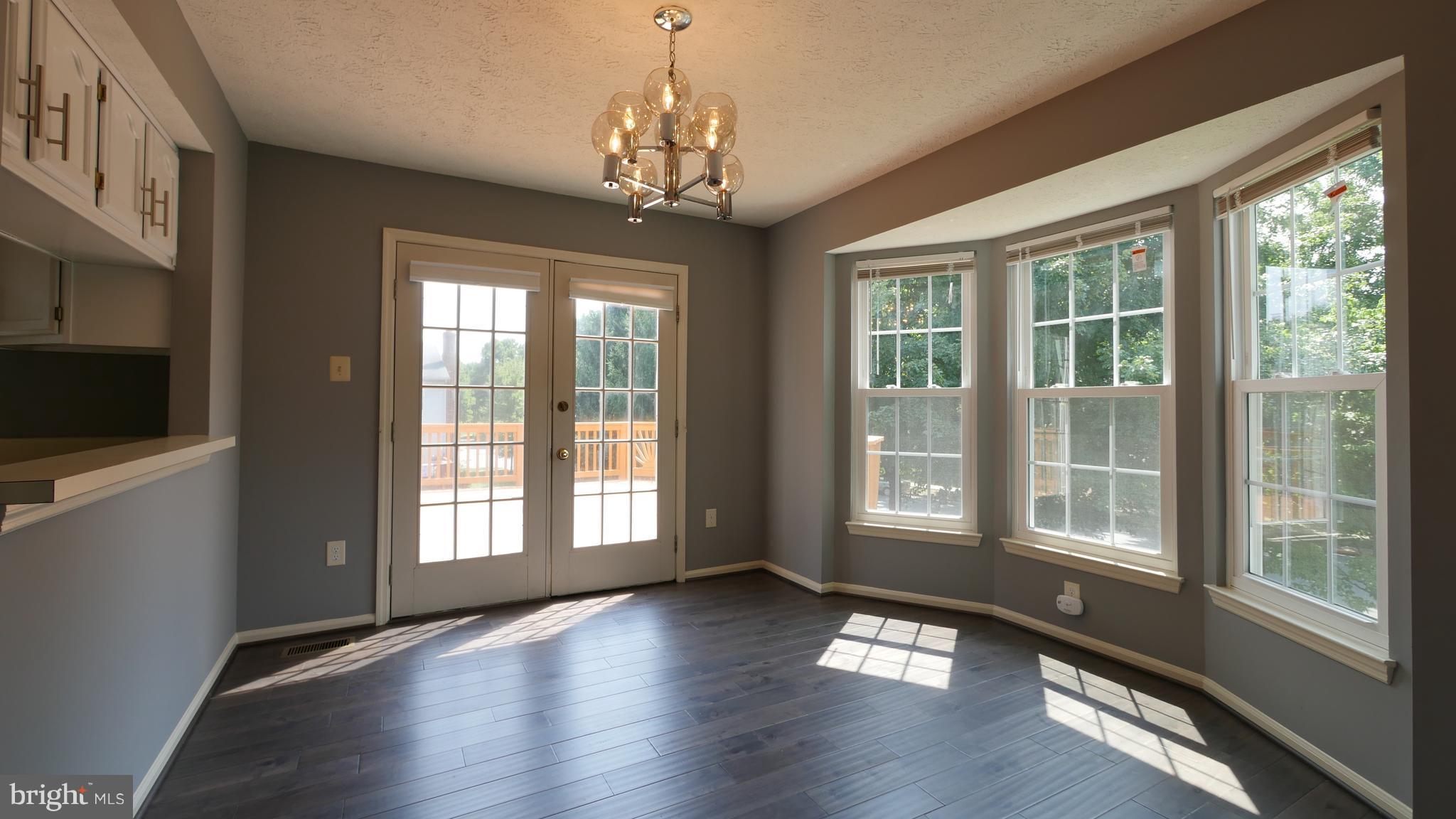 FERNSHIRE FARMS - Residential Lease