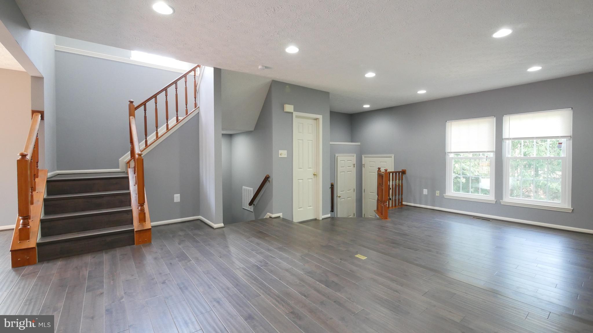 FERNSHIRE FARMS - Residential Lease