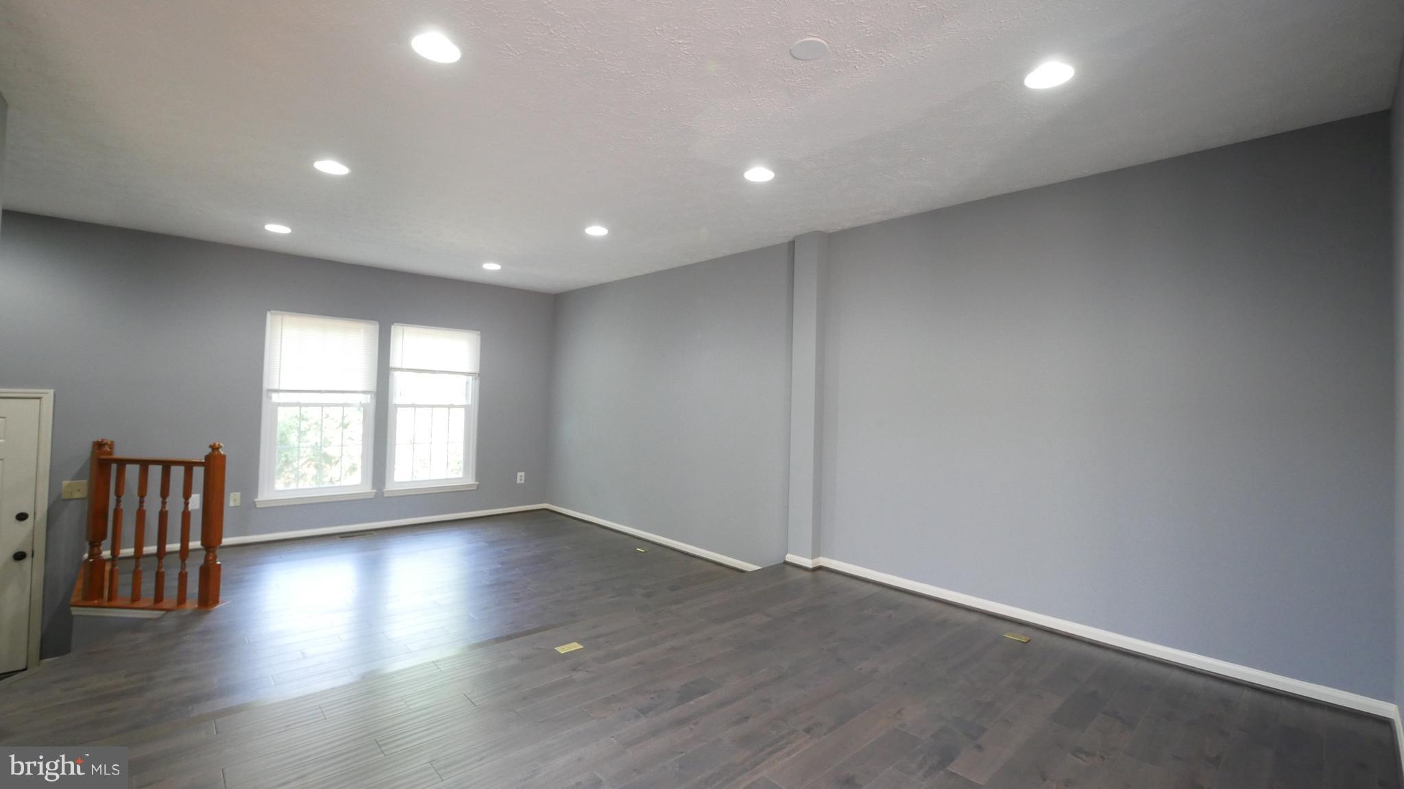 FERNSHIRE FARMS - Residential Lease