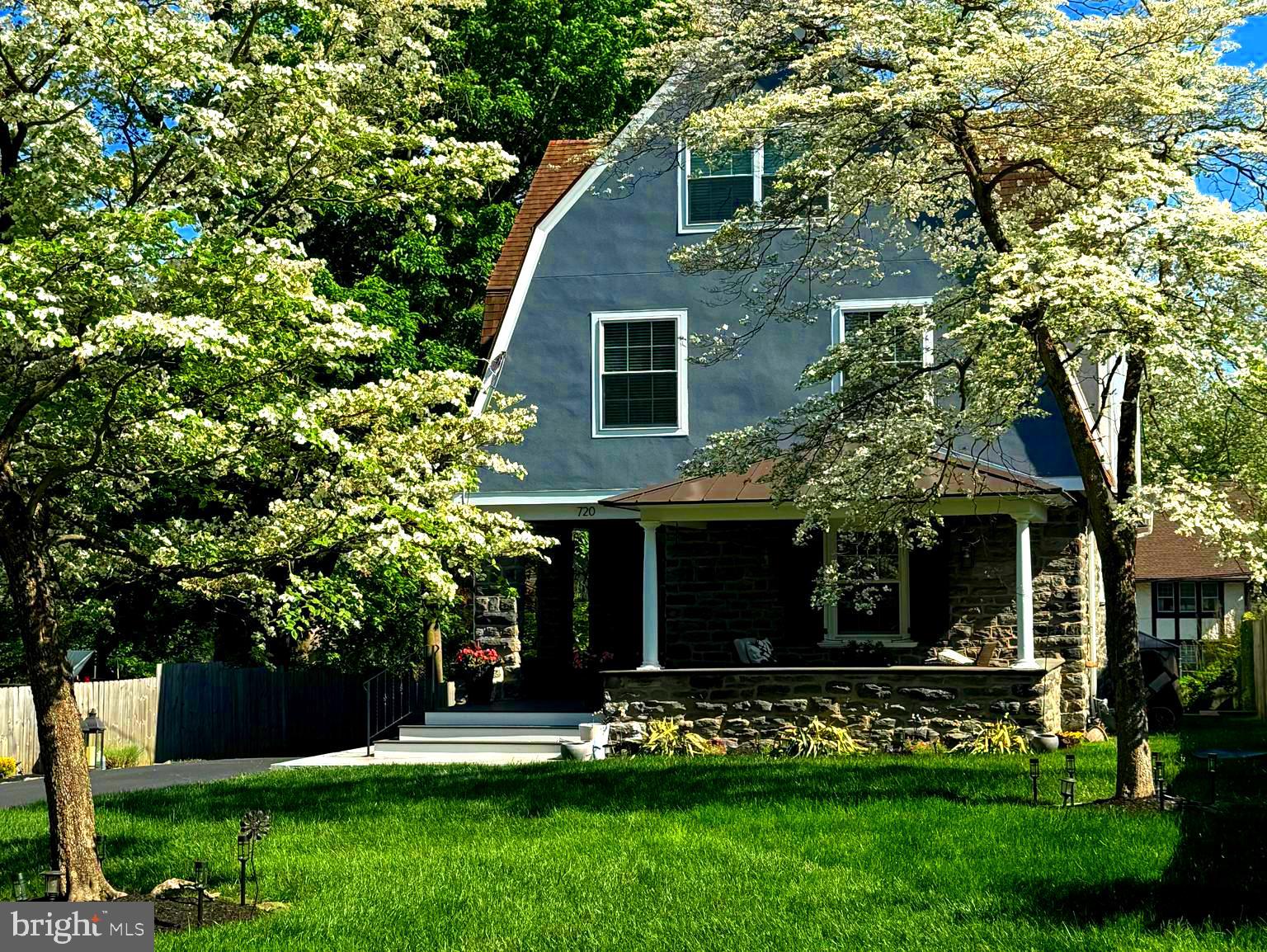 MERION STATION - Residential