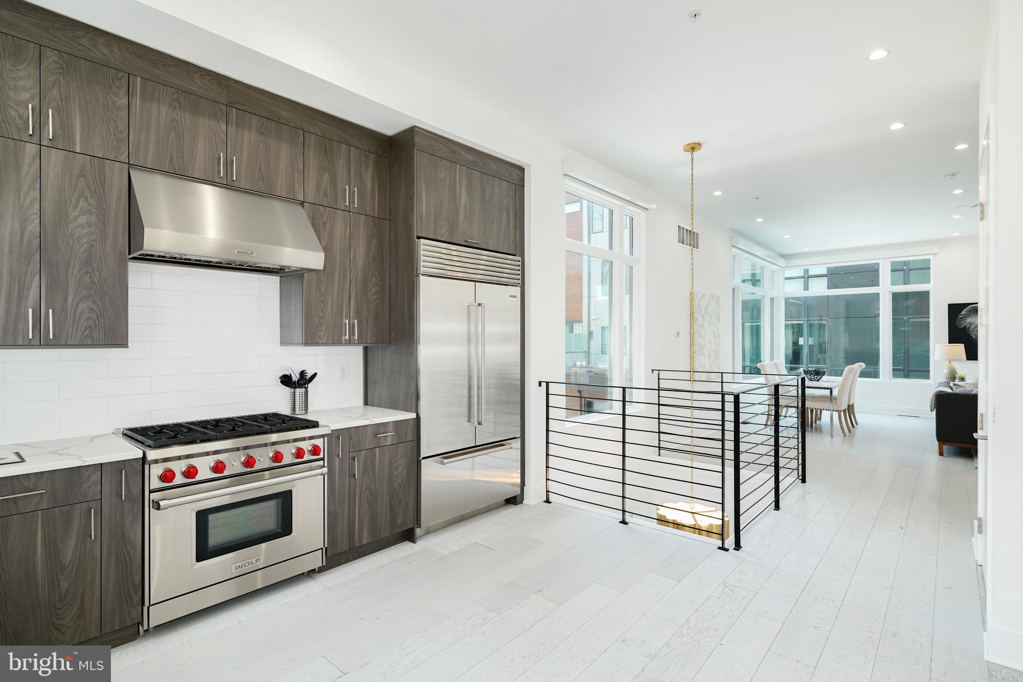 SOCIETY HILL - Residential
