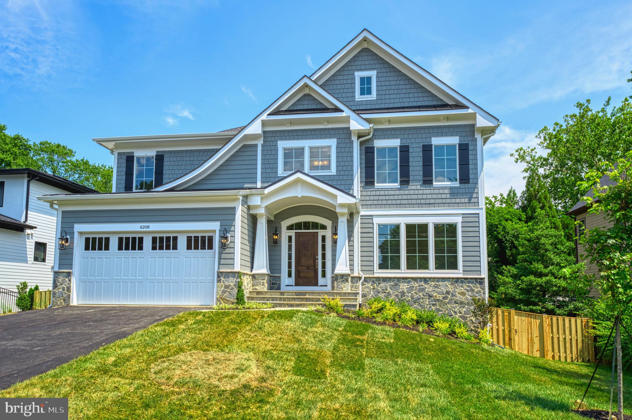 ROSEMONT - Residential