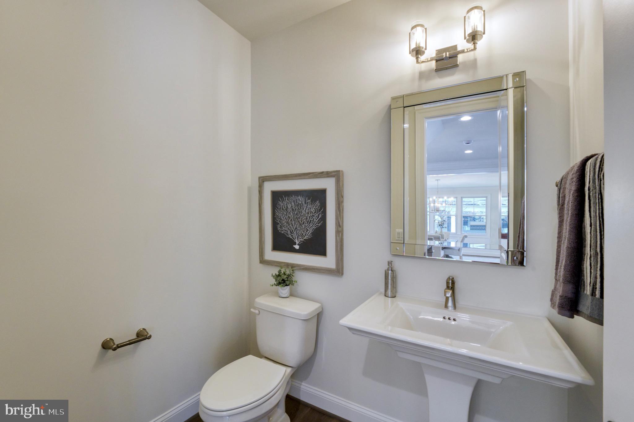 ROSEMONT - Residential