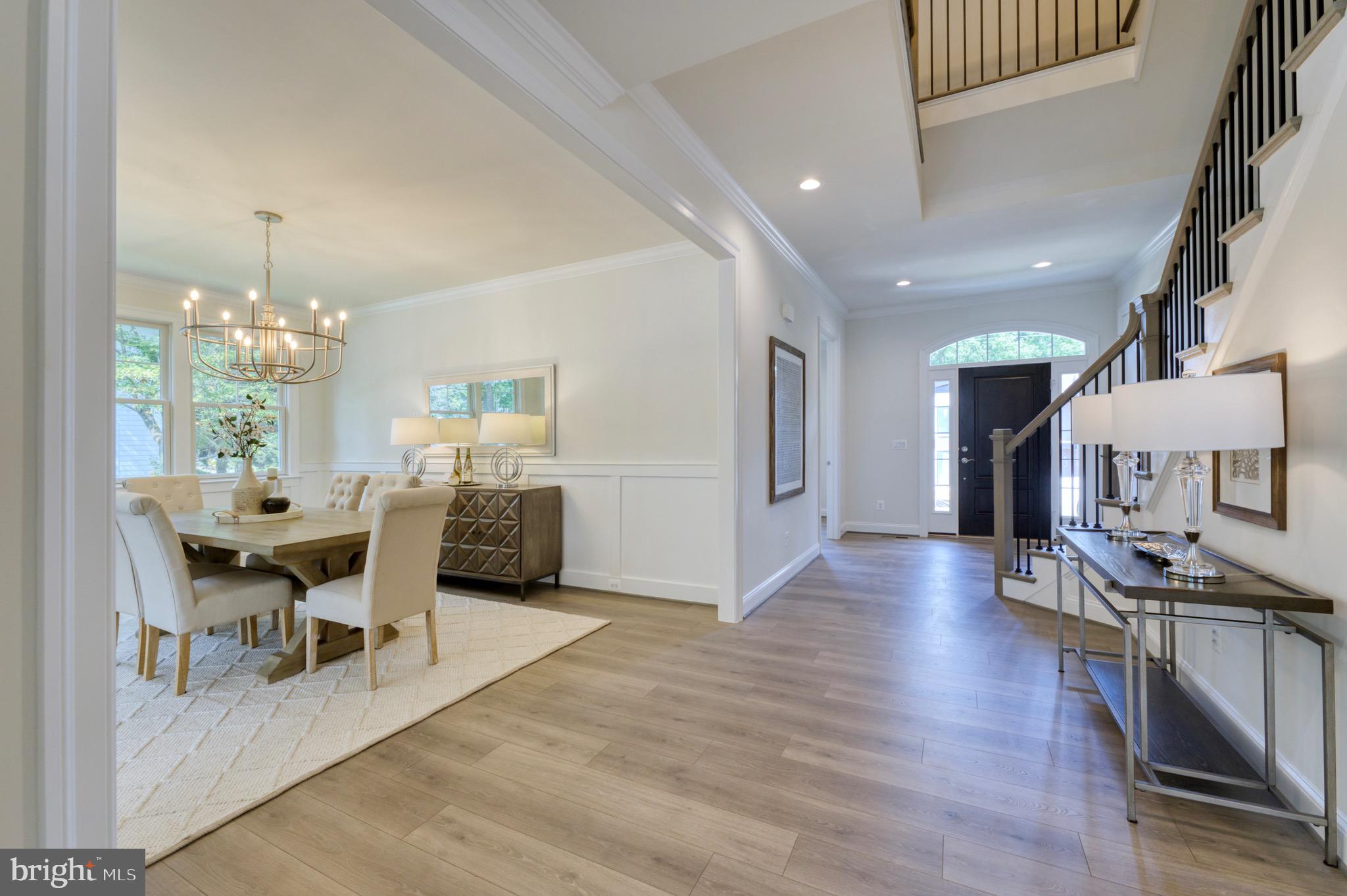 ROSEMONT - Residential