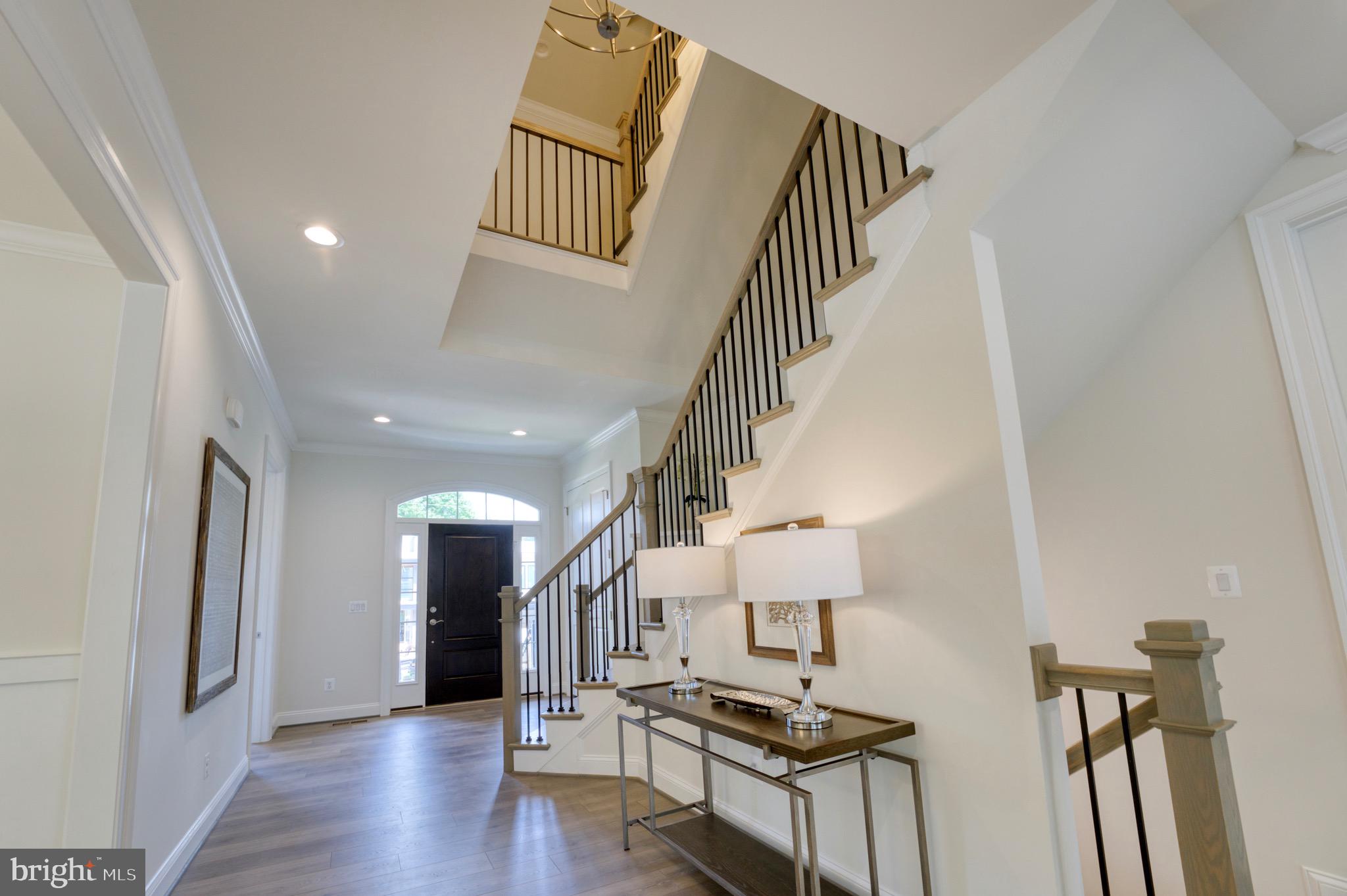 ROSEMONT - Residential