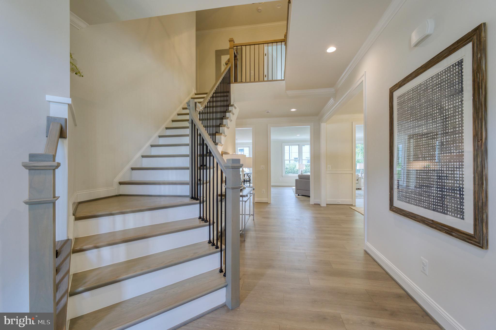 ROSEMONT - Residential