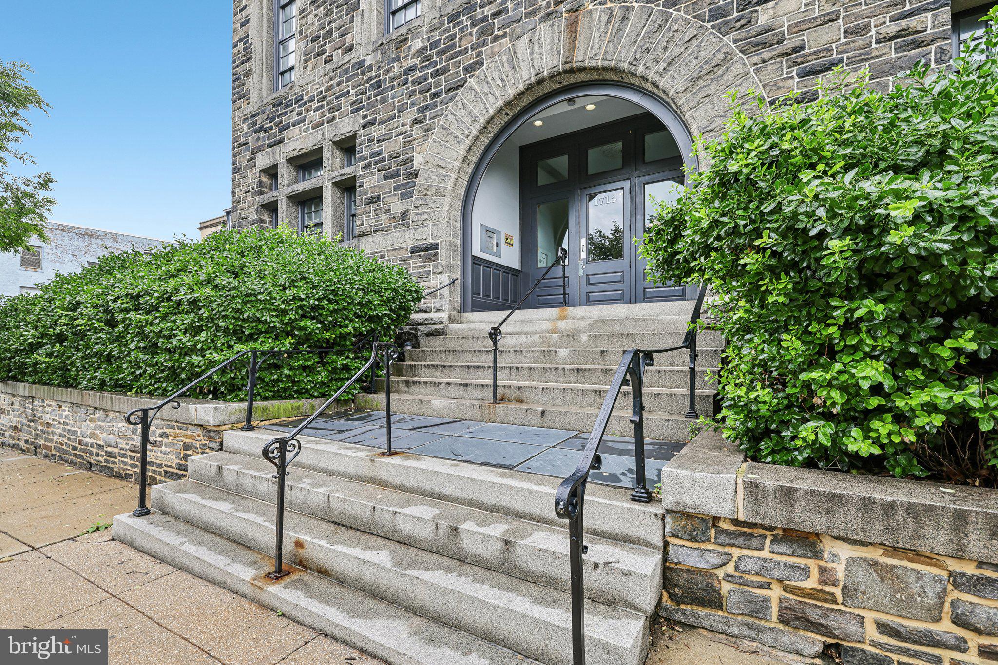 BOLTON HILL HISTORIC DISTRICT - Residential