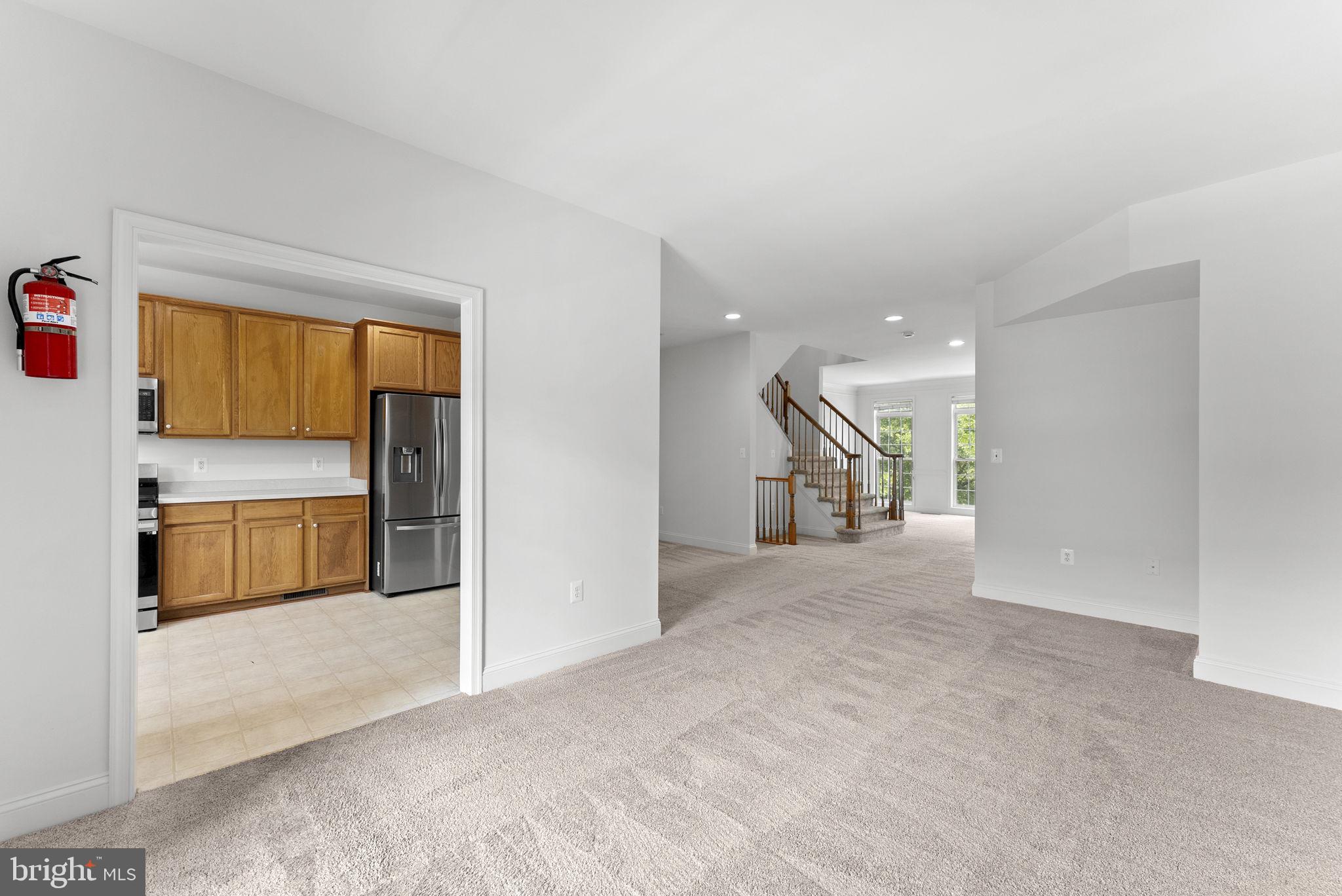 SOUTH VILLAGE - Residential