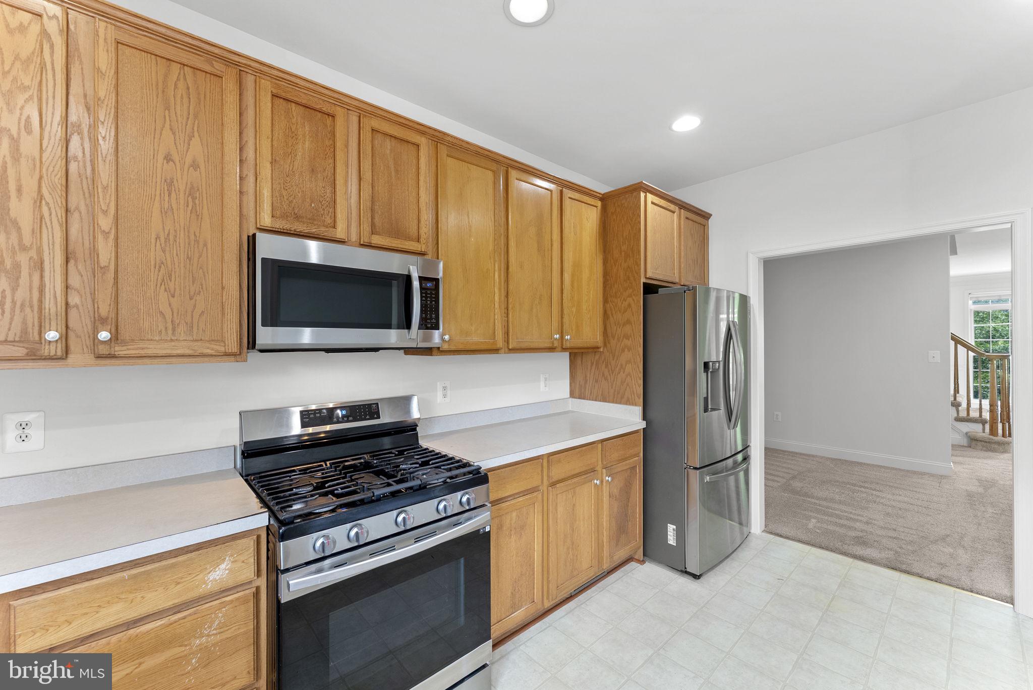 SOUTH VILLAGE - Residential