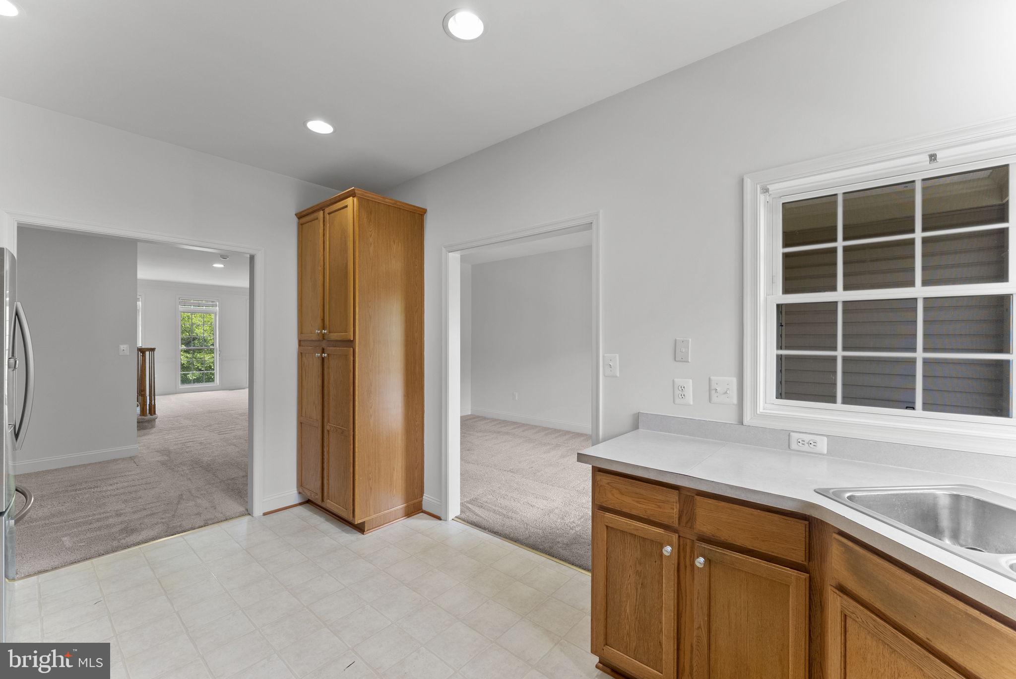 SOUTH VILLAGE - Residential