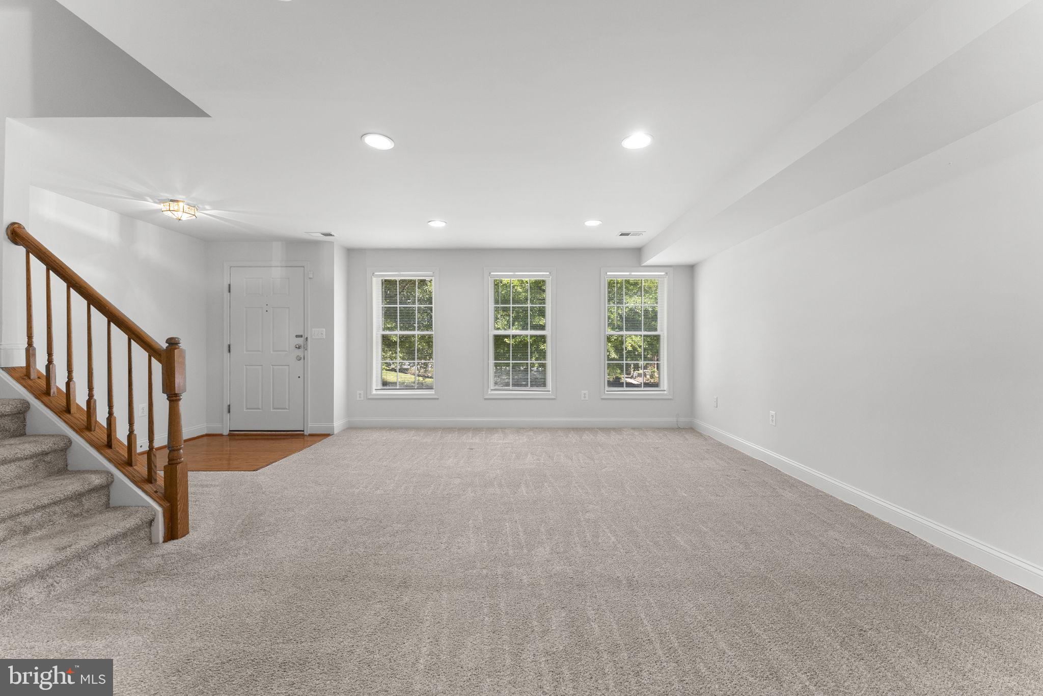 SOUTH VILLAGE - Residential