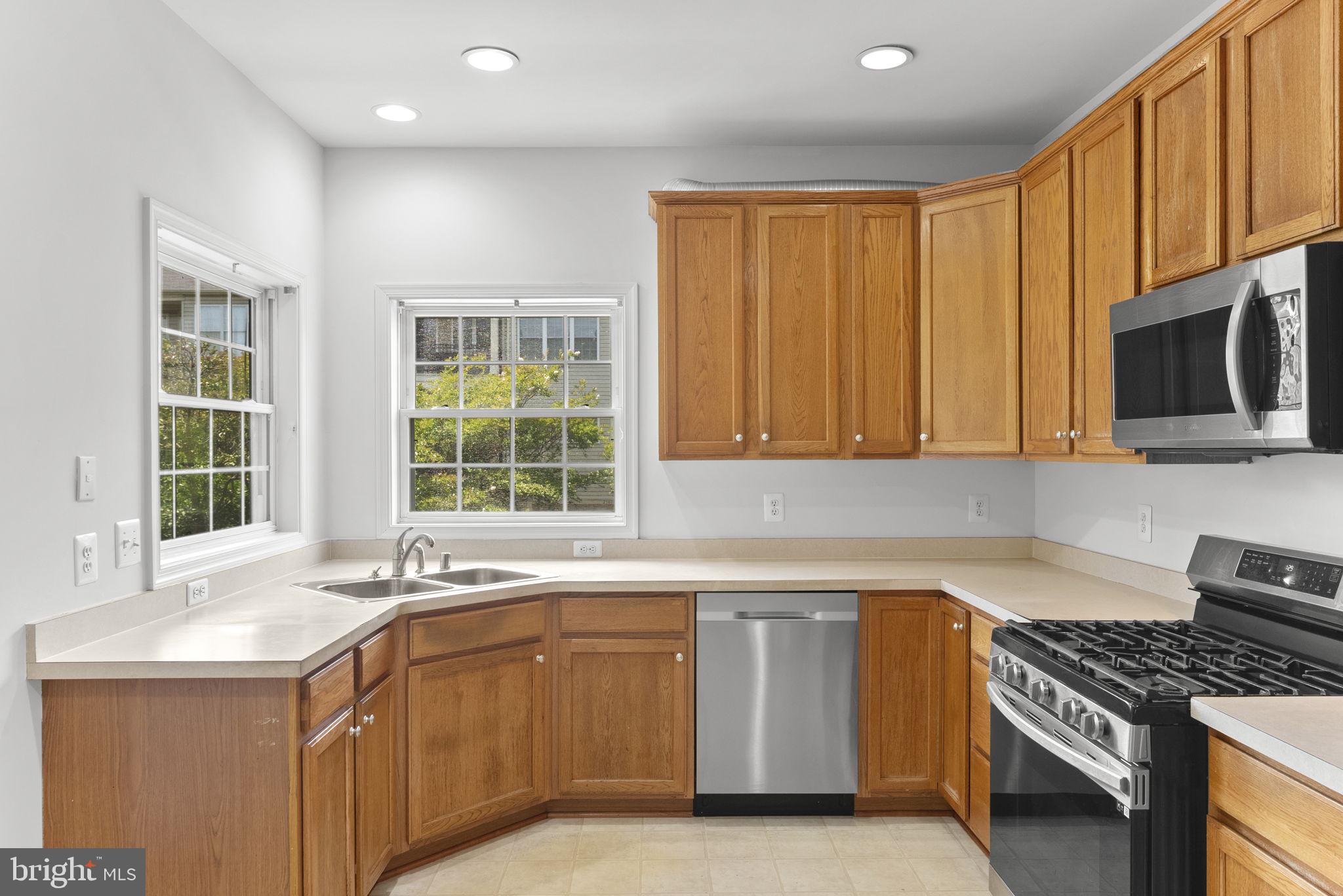 SOUTH VILLAGE - Residential