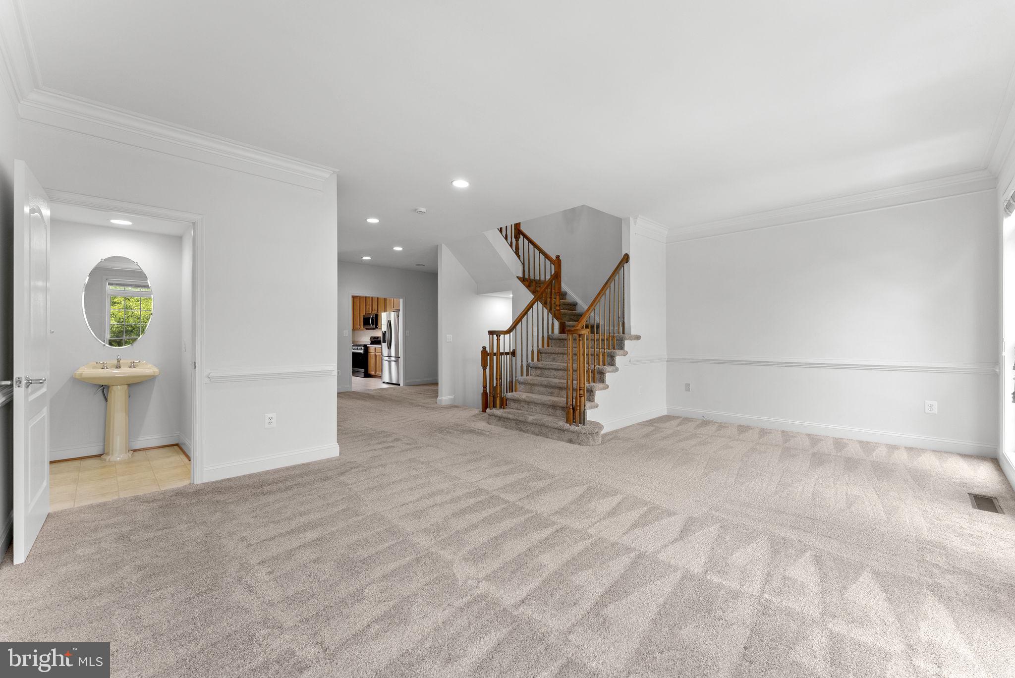 SOUTH VILLAGE - Residential