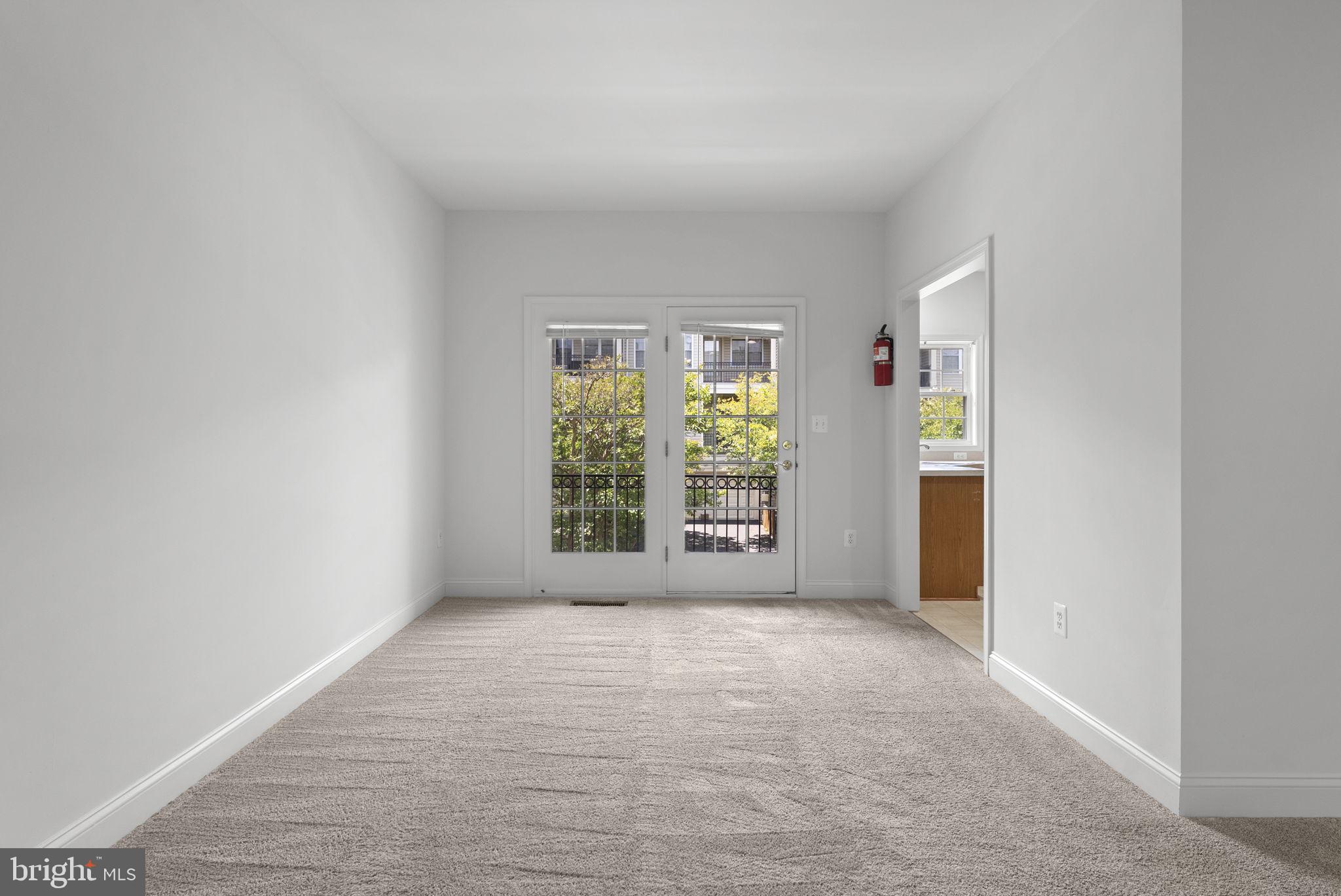SOUTH VILLAGE - Residential