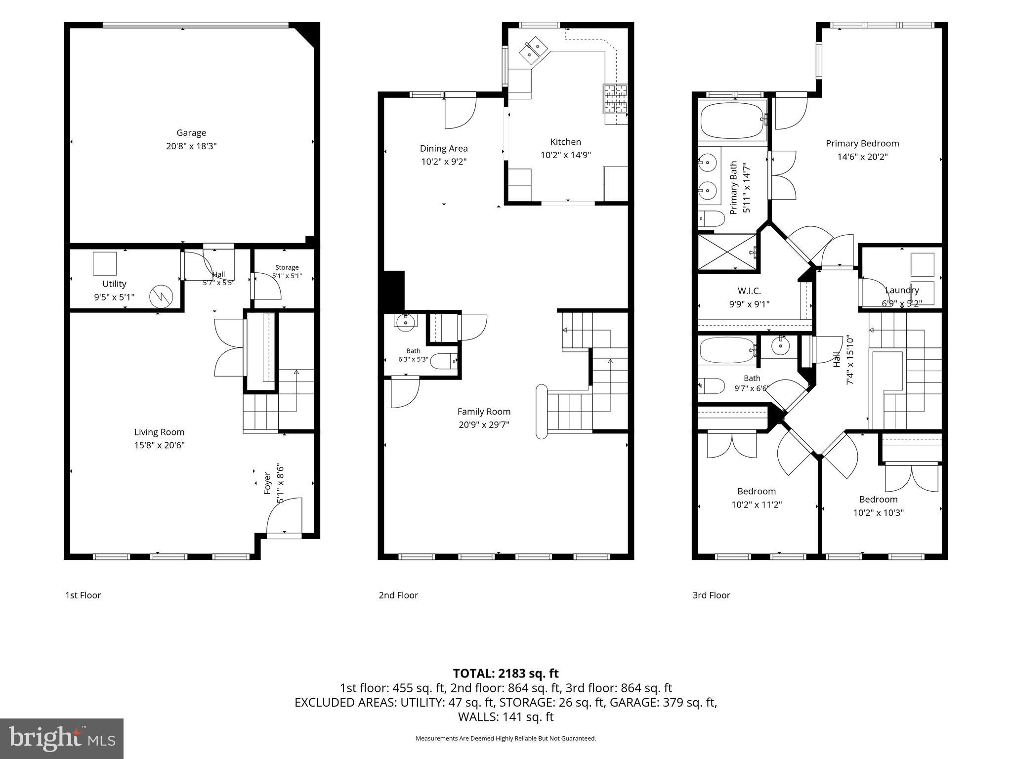SOUTH VILLAGE - Residential