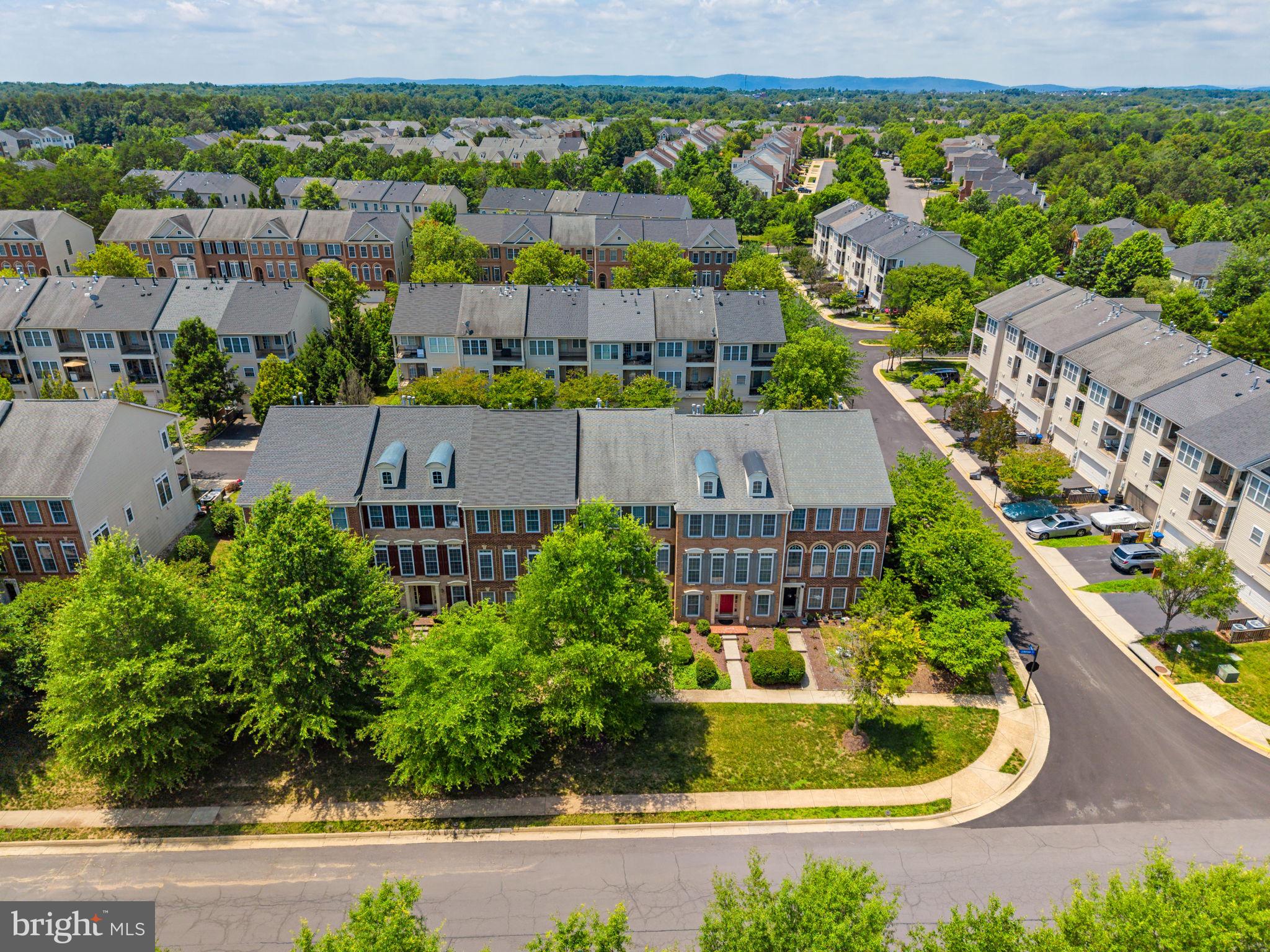 SOUTH VILLAGE - Residential