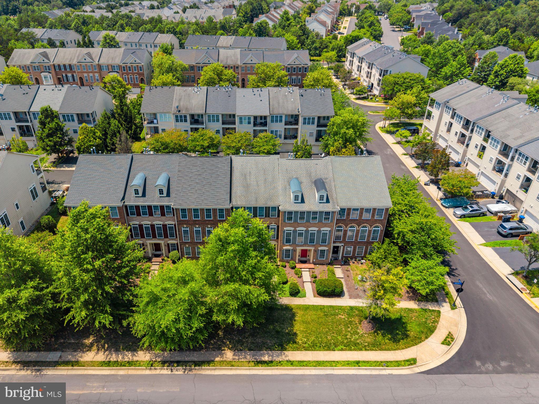 SOUTH VILLAGE - Residential