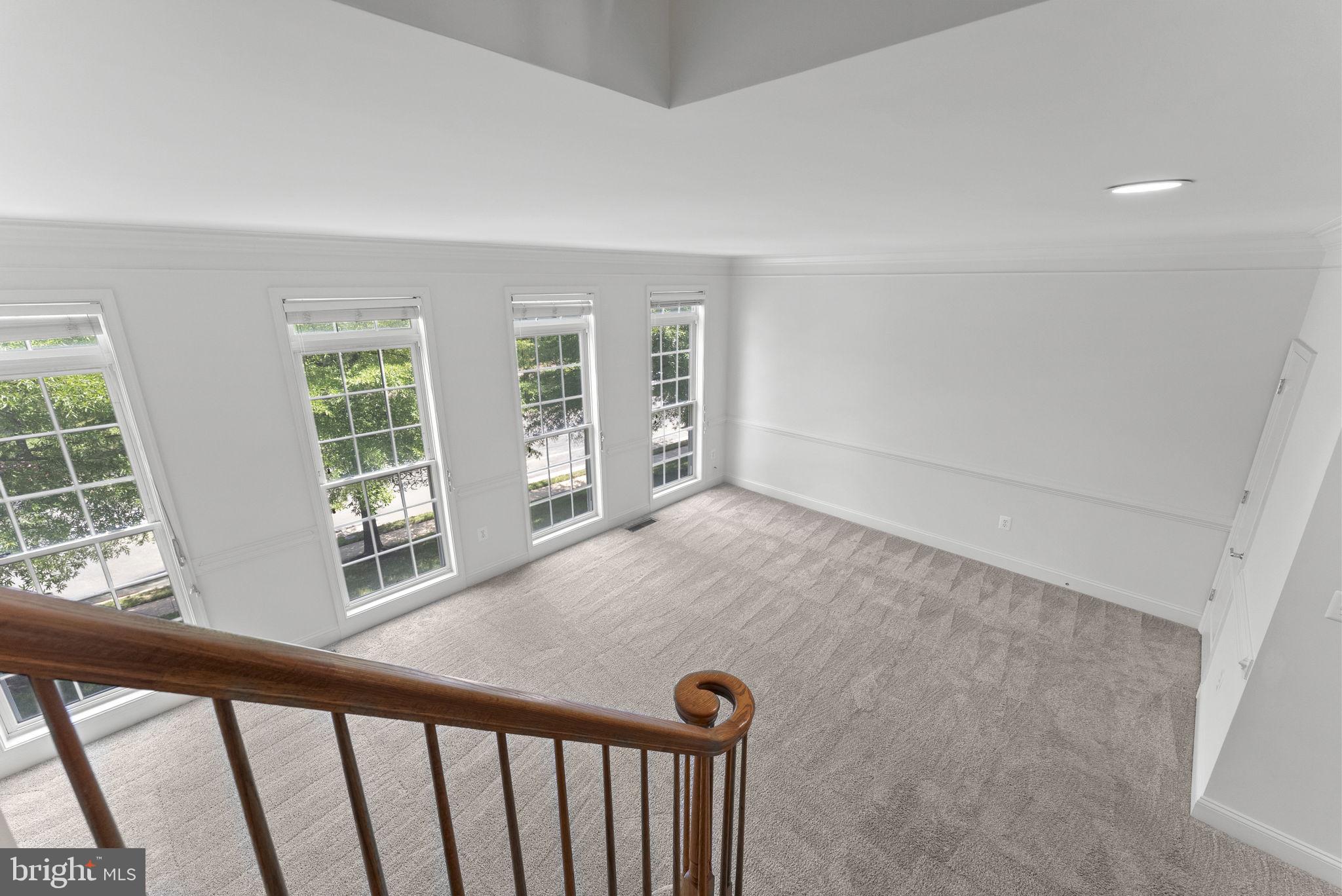 SOUTH VILLAGE - Residential