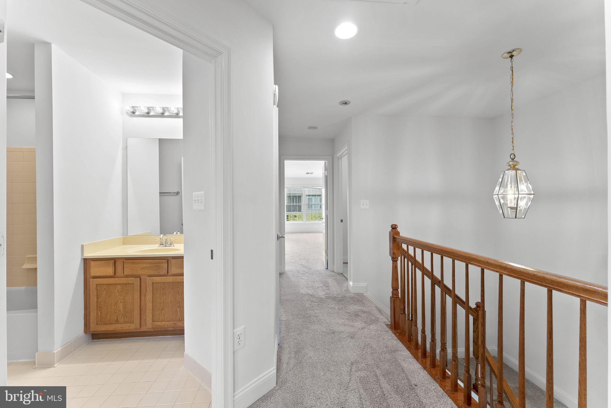 SOUTH VILLAGE - Residential