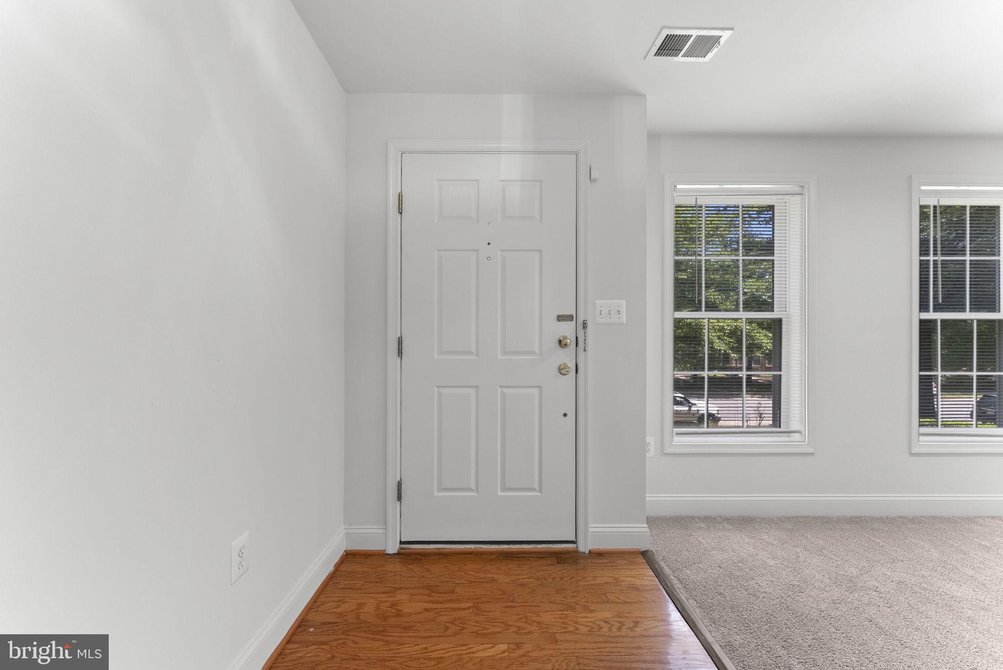 SOUTH VILLAGE - Residential