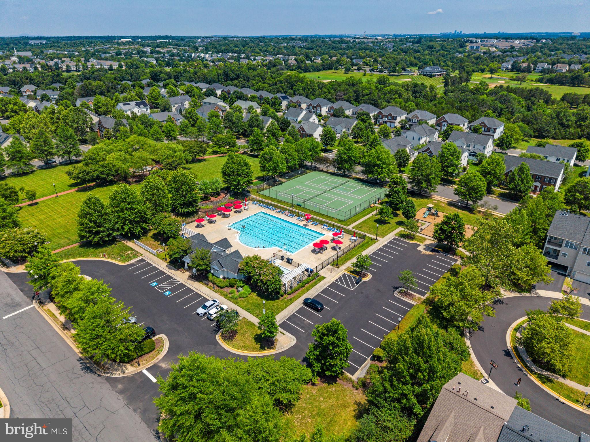 SOUTH VILLAGE - Residential