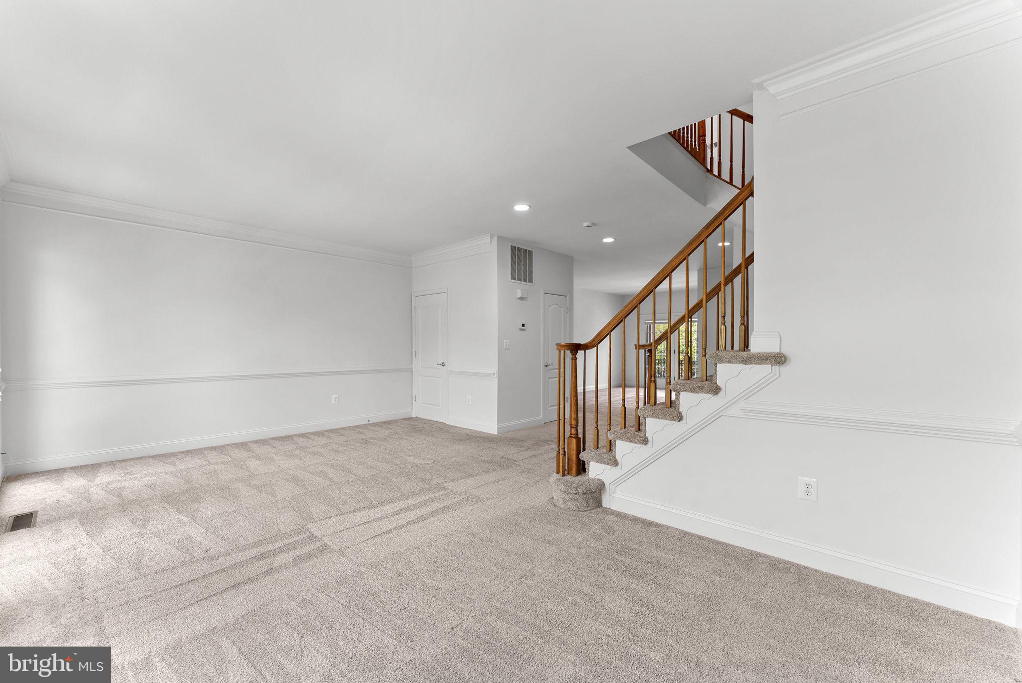 SOUTH VILLAGE - Residential