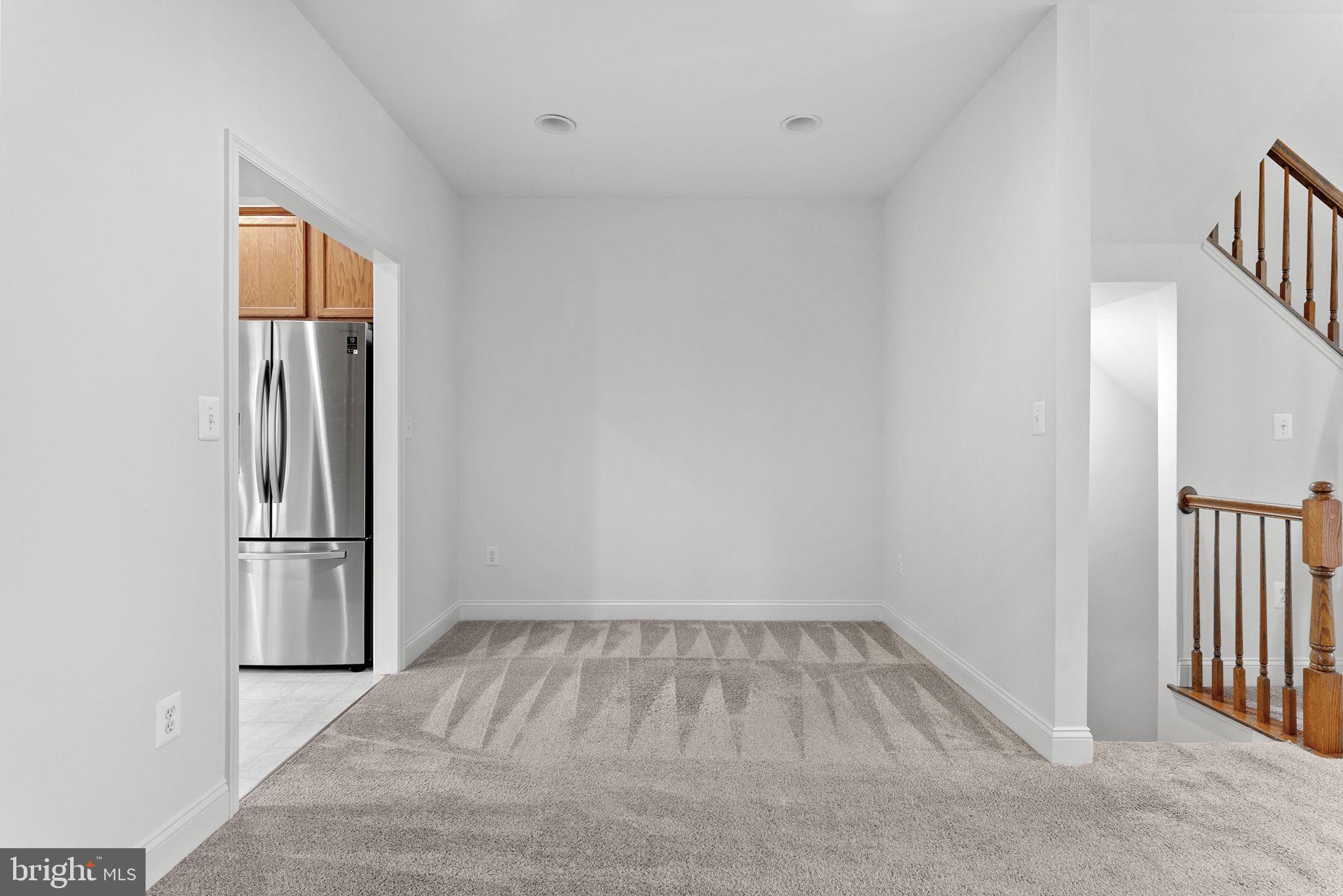 SOUTH VILLAGE - Residential