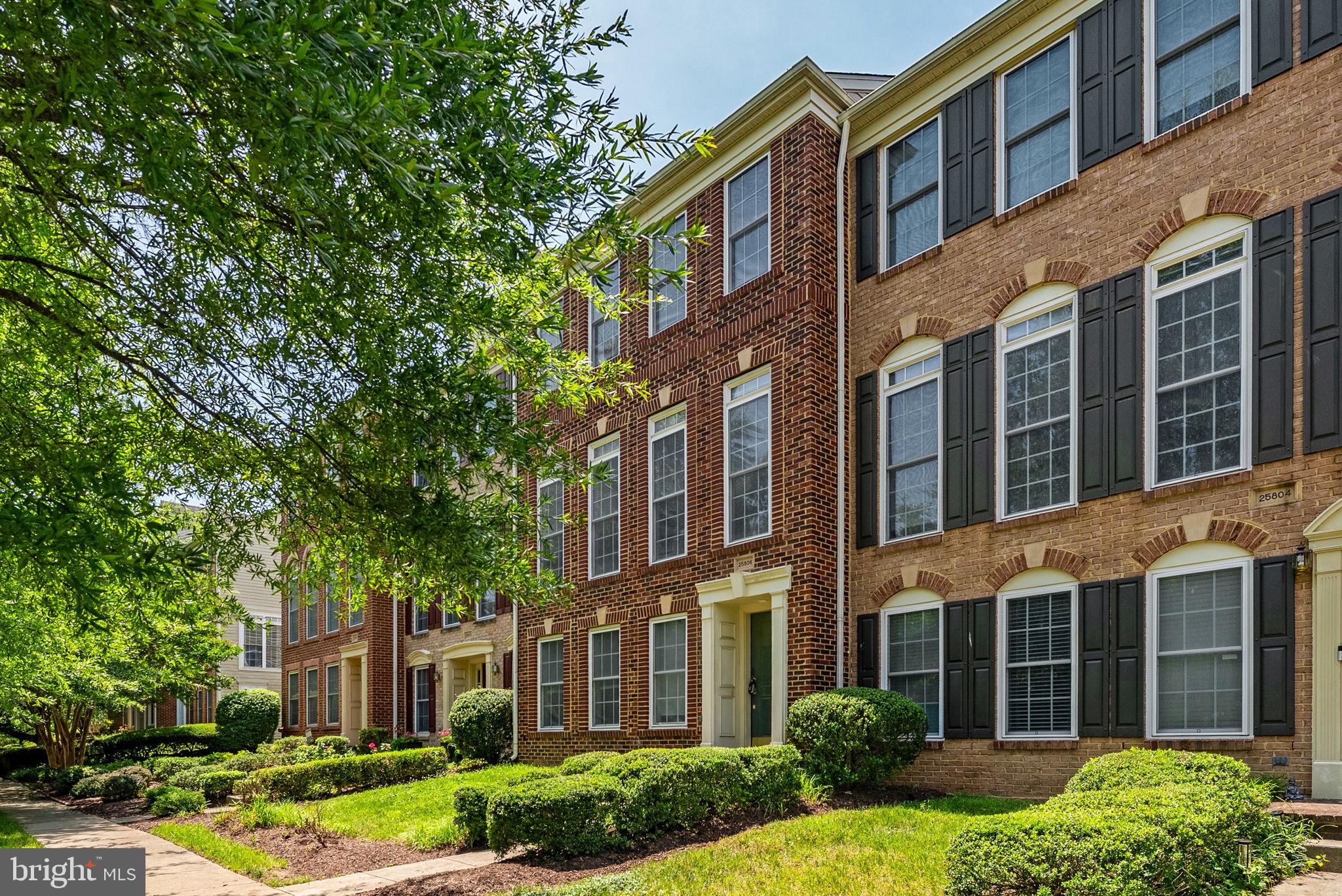 SOUTH VILLAGE - Residential