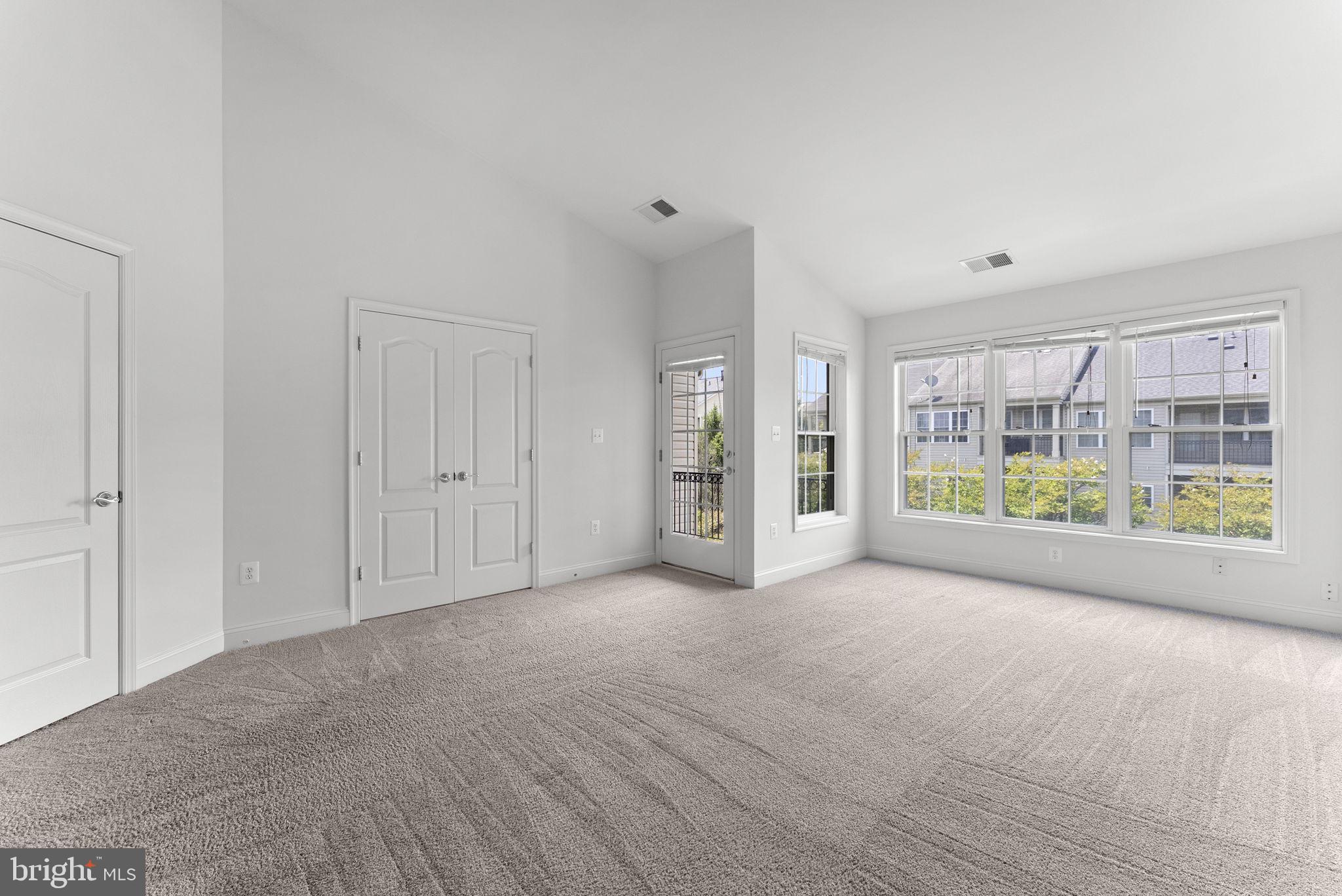SOUTH VILLAGE - Residential