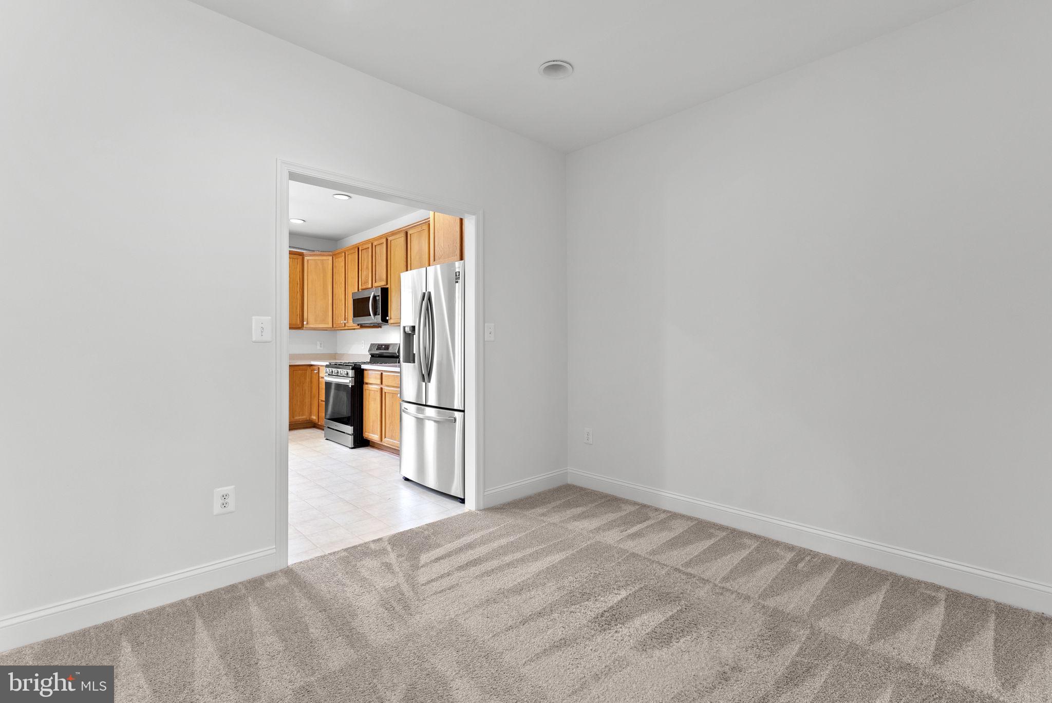 SOUTH VILLAGE - Residential