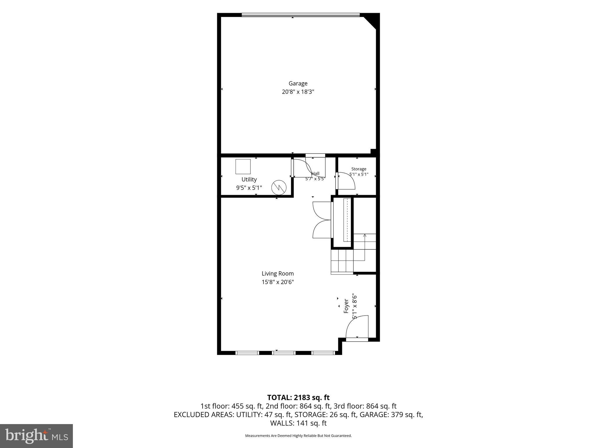 SOUTH VILLAGE - Residential