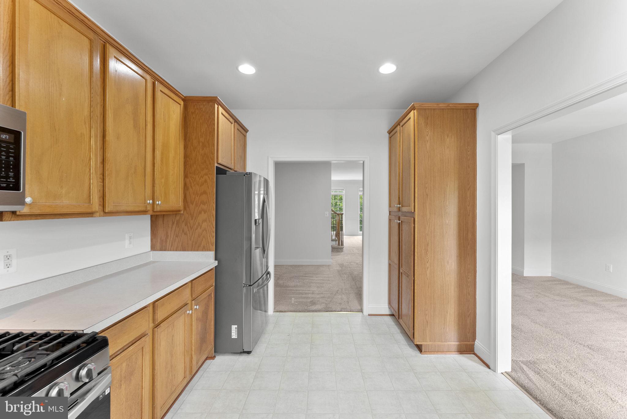 SOUTH VILLAGE - Residential
