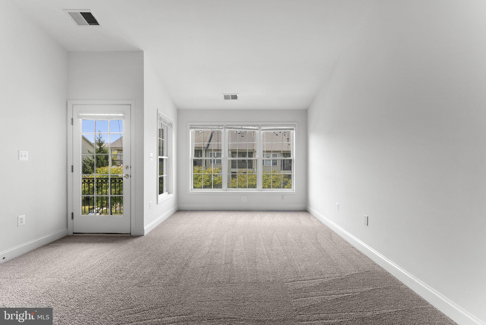 SOUTH VILLAGE - Residential