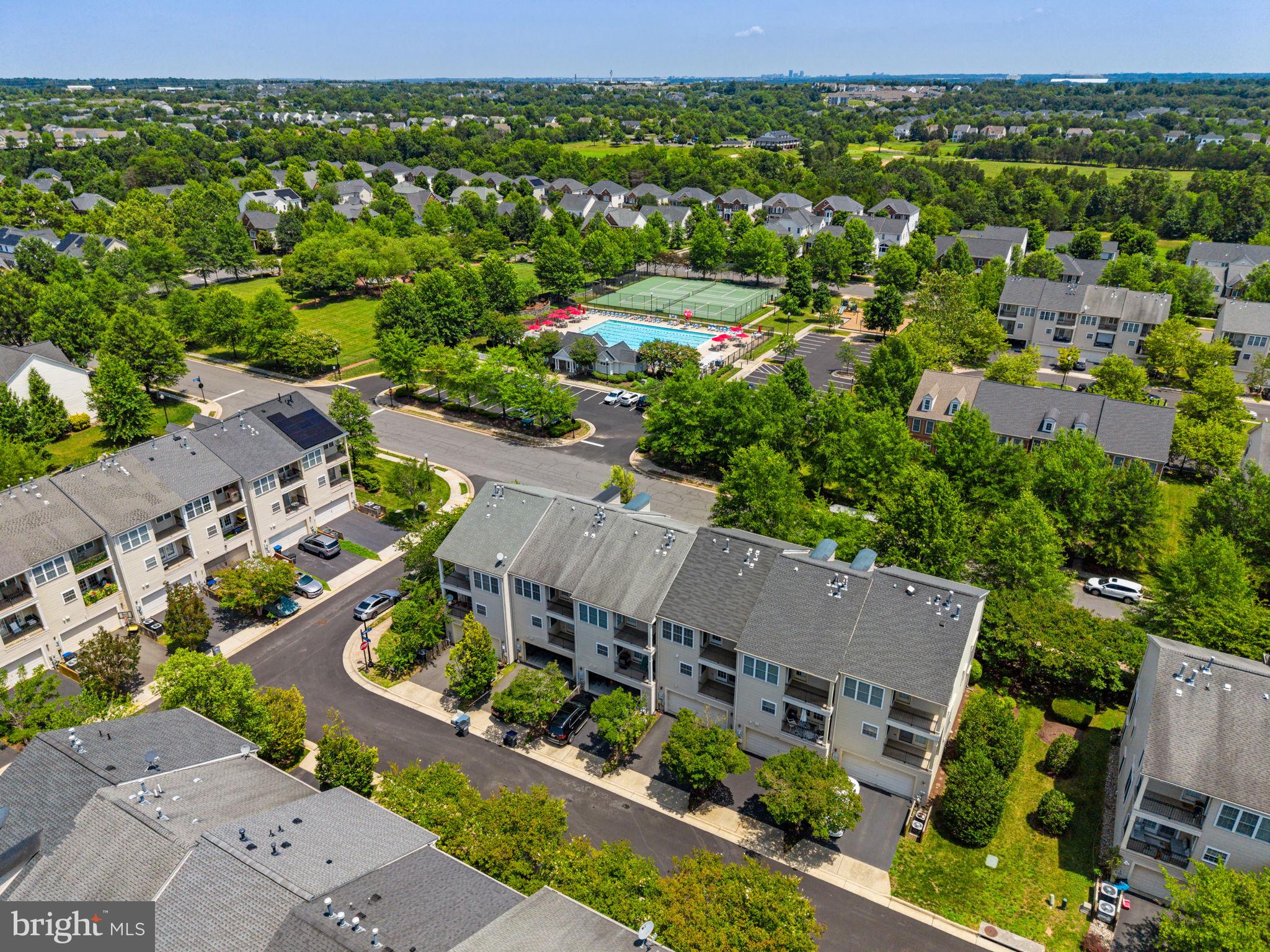 SOUTH VILLAGE - Residential