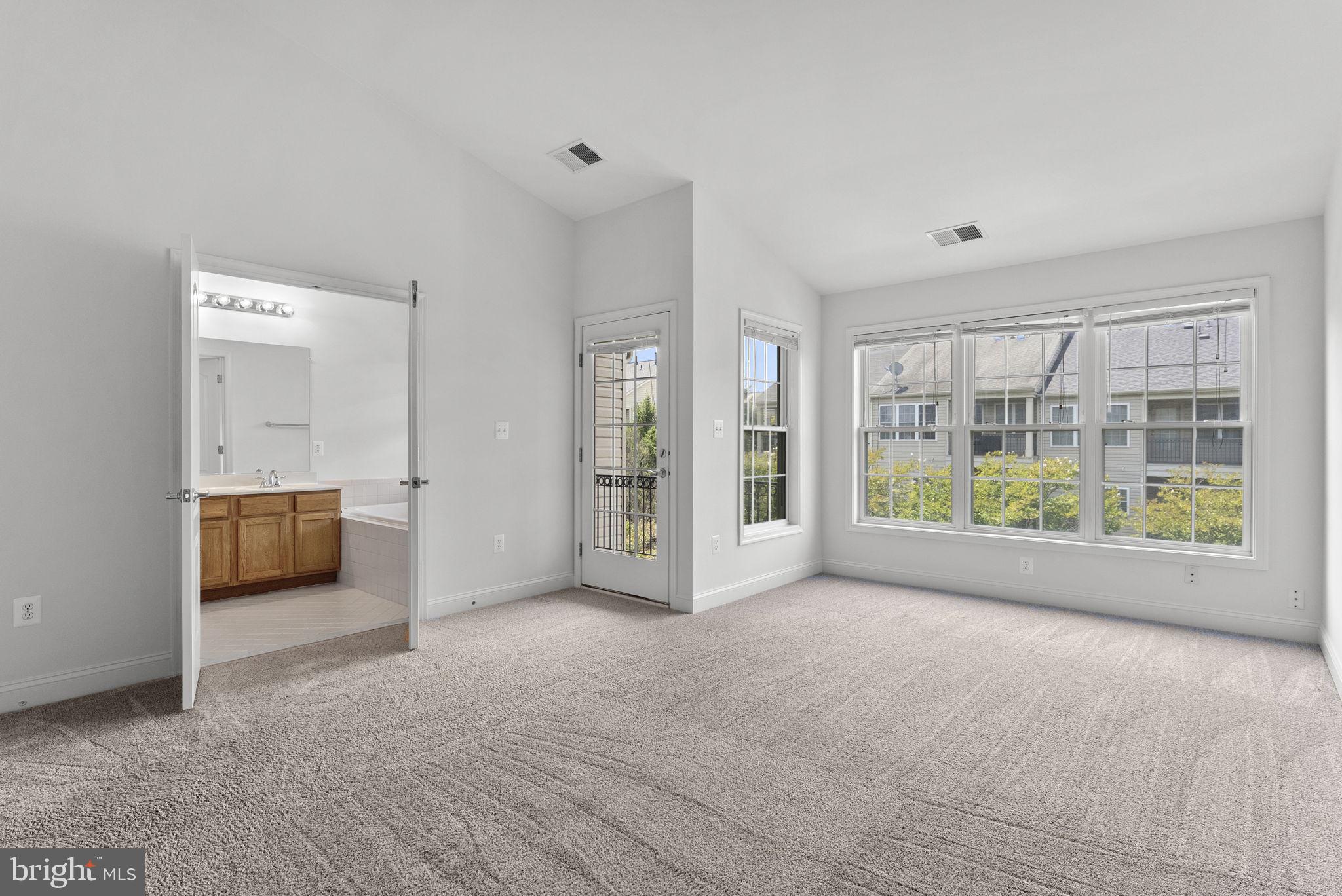 SOUTH VILLAGE - Residential