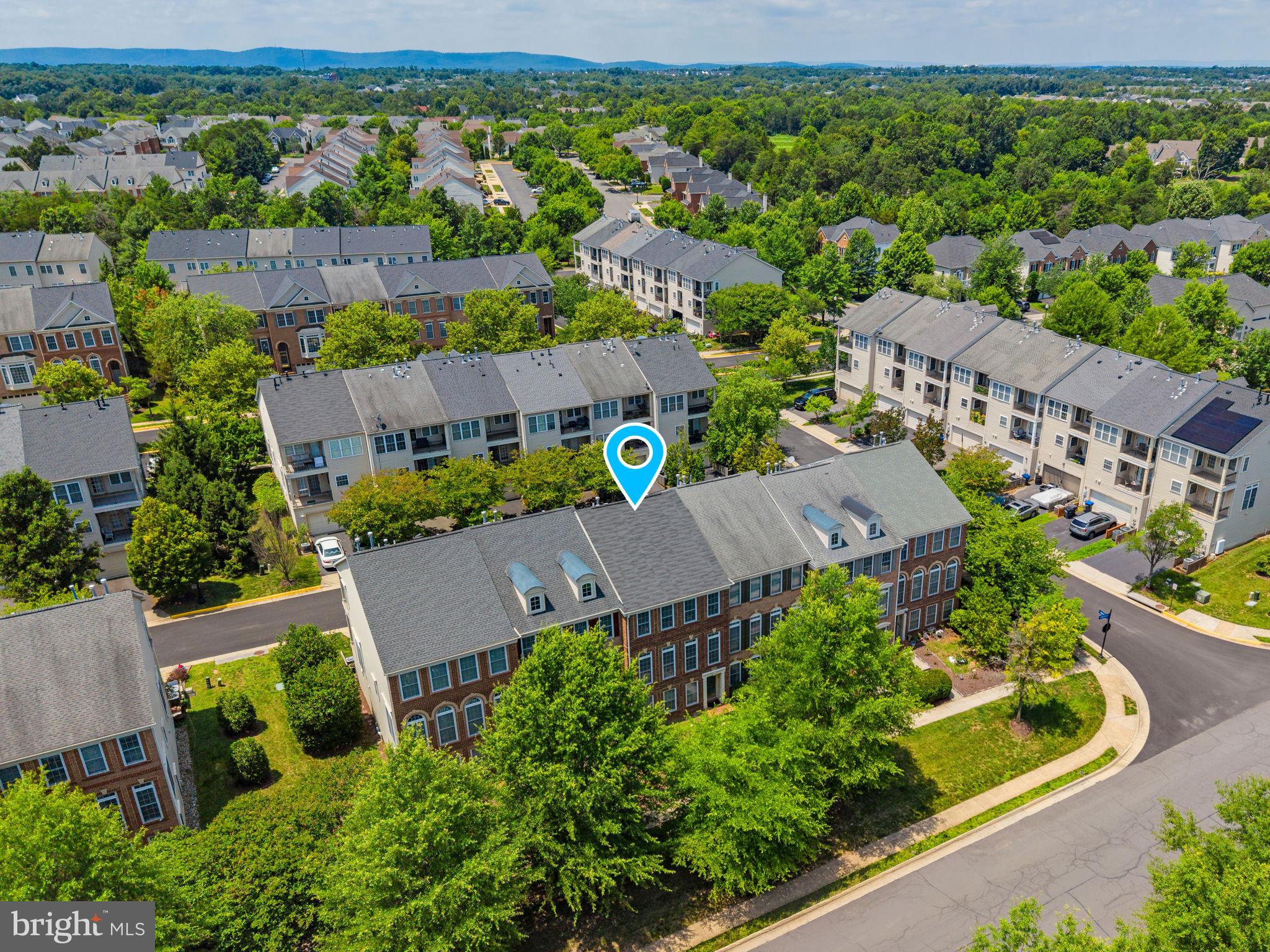 SOUTH VILLAGE - Residential