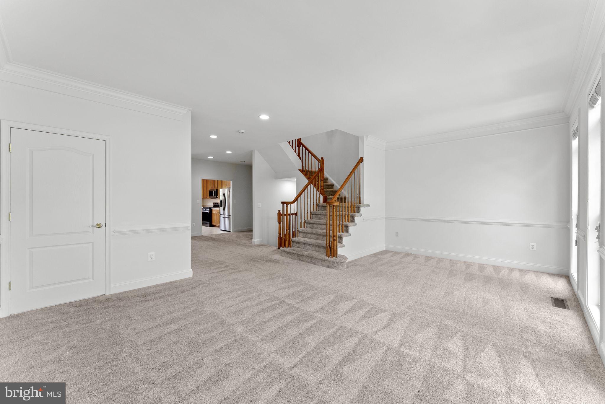 SOUTH VILLAGE - Residential