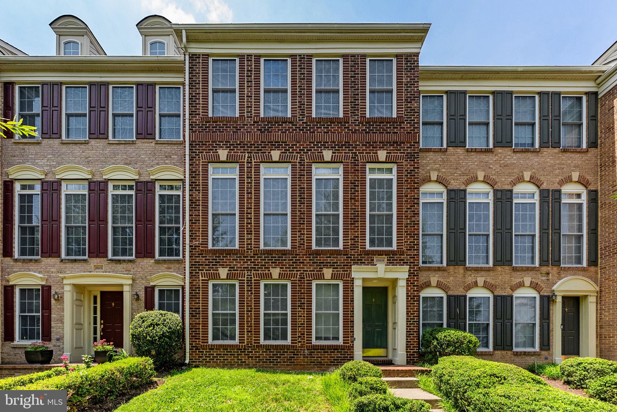 SOUTH VILLAGE - Residential