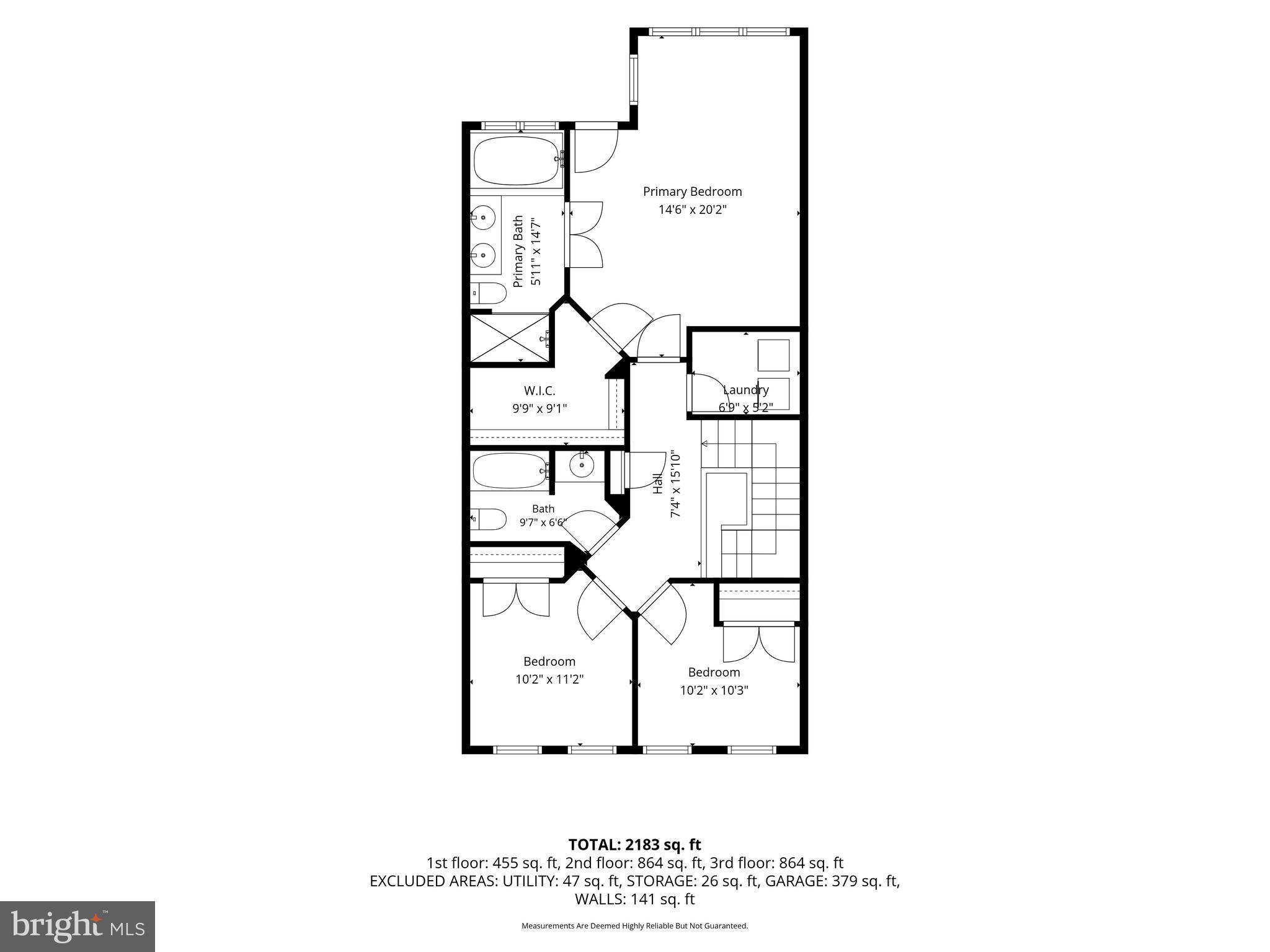 SOUTH VILLAGE - Residential