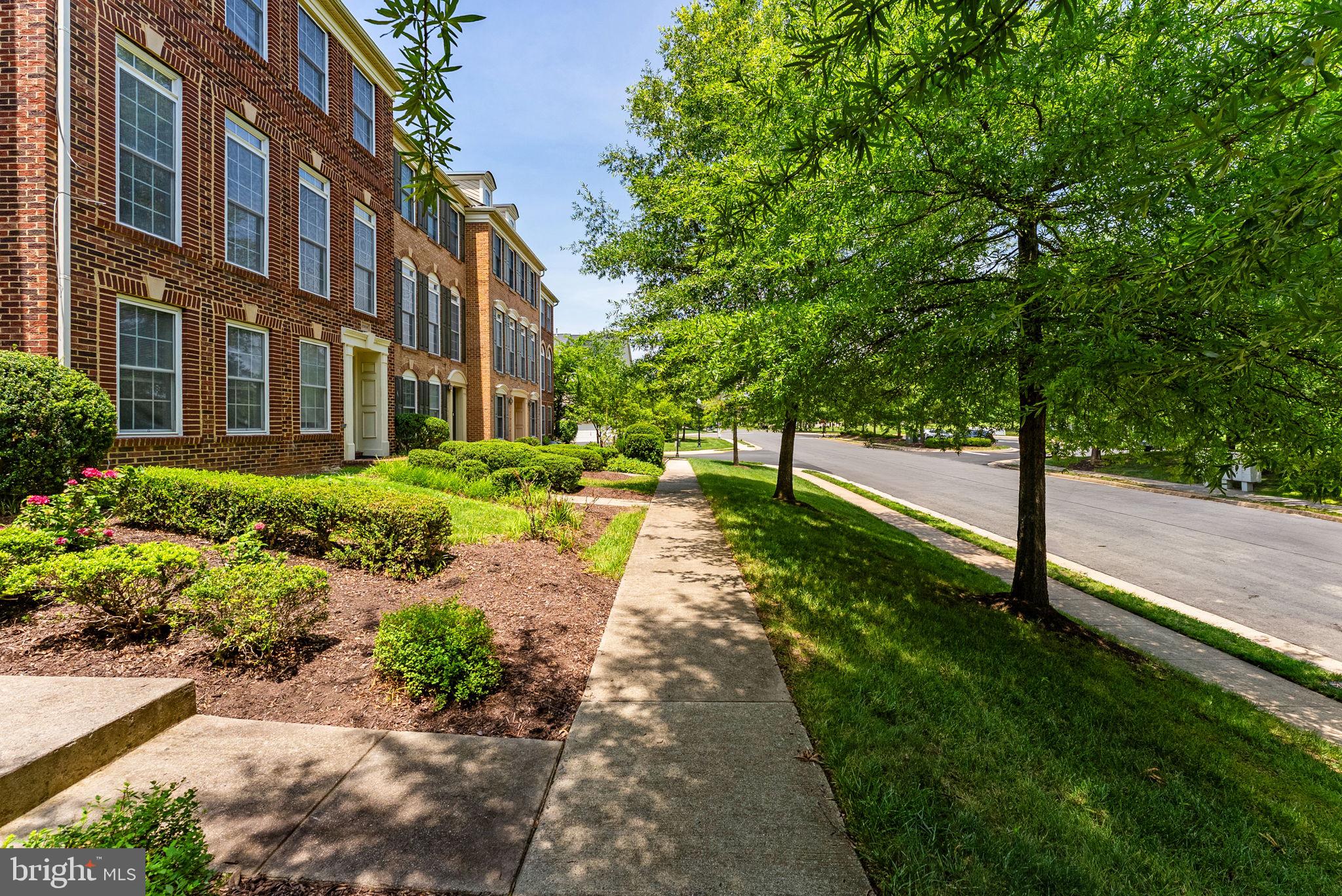 SOUTH VILLAGE - Residential