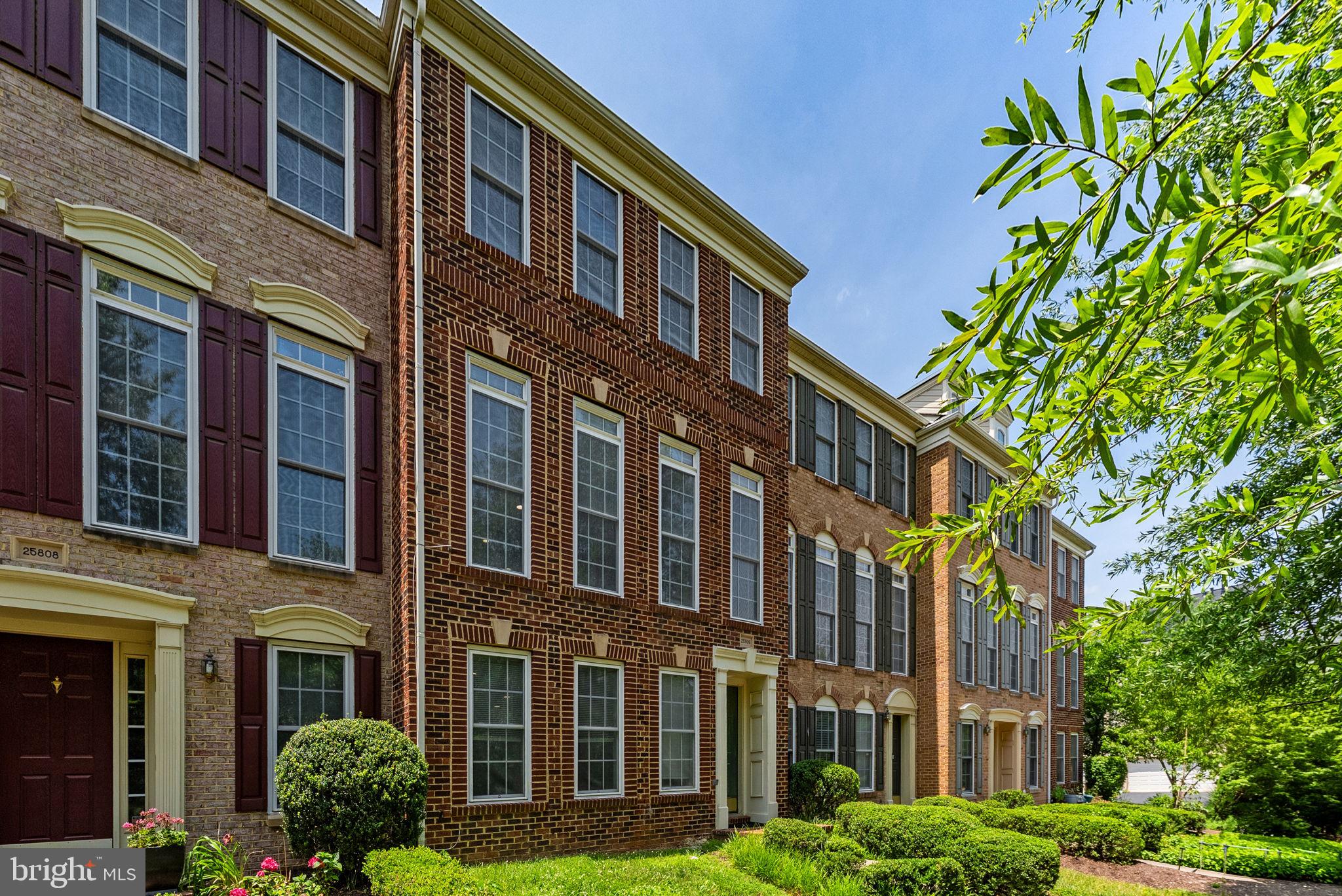 SOUTH VILLAGE - Residential