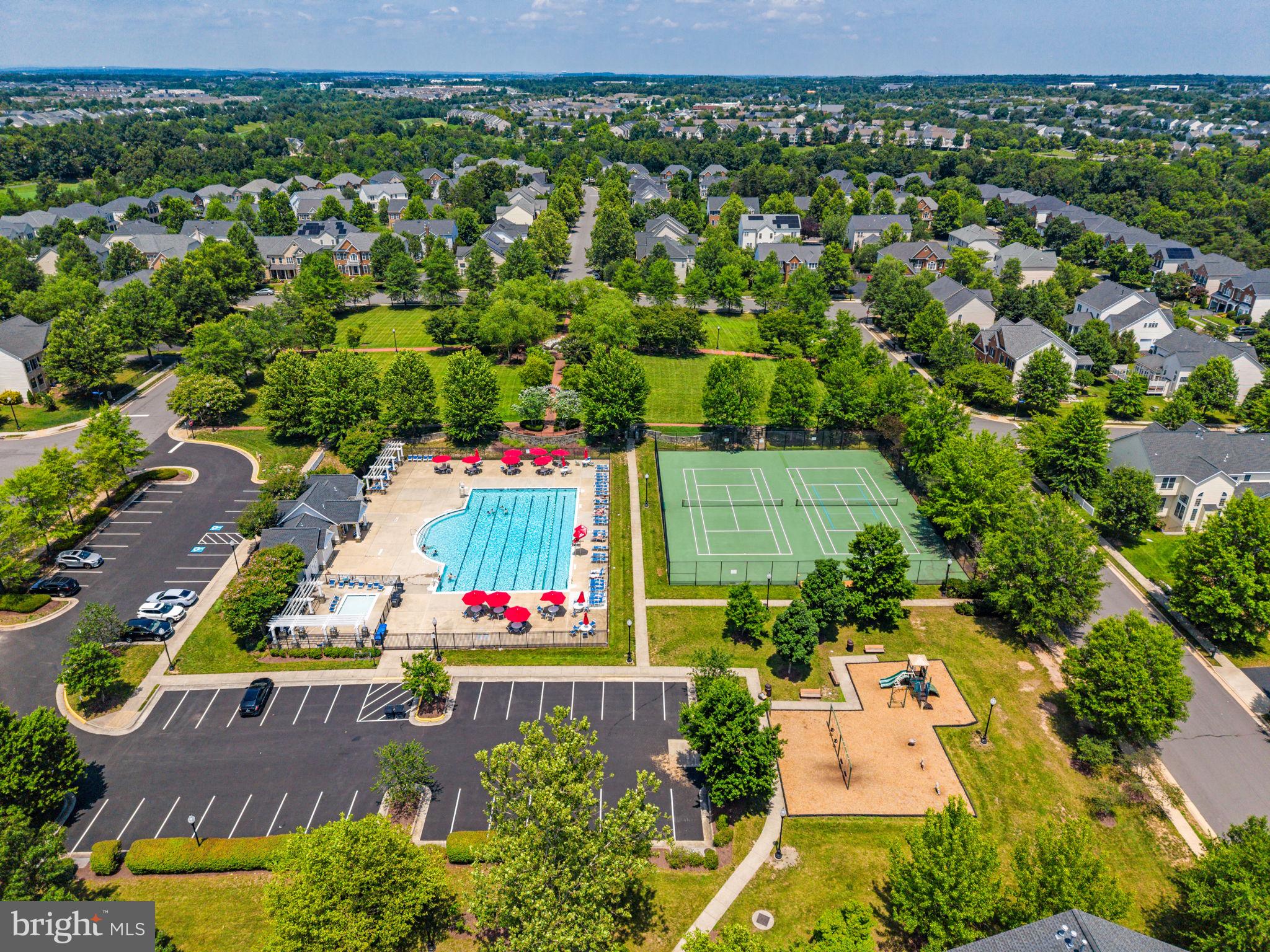 SOUTH VILLAGE - Residential