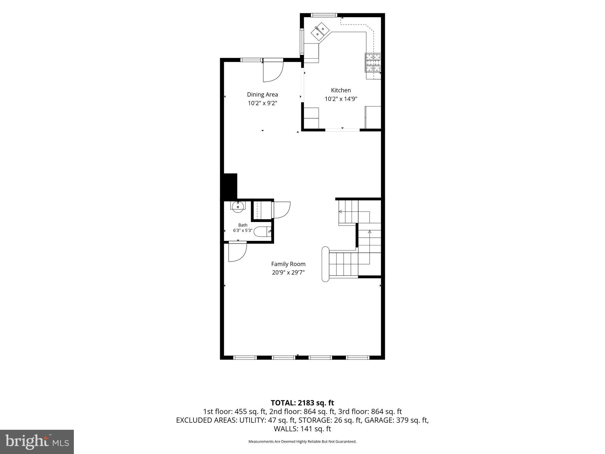 SOUTH VILLAGE - Residential