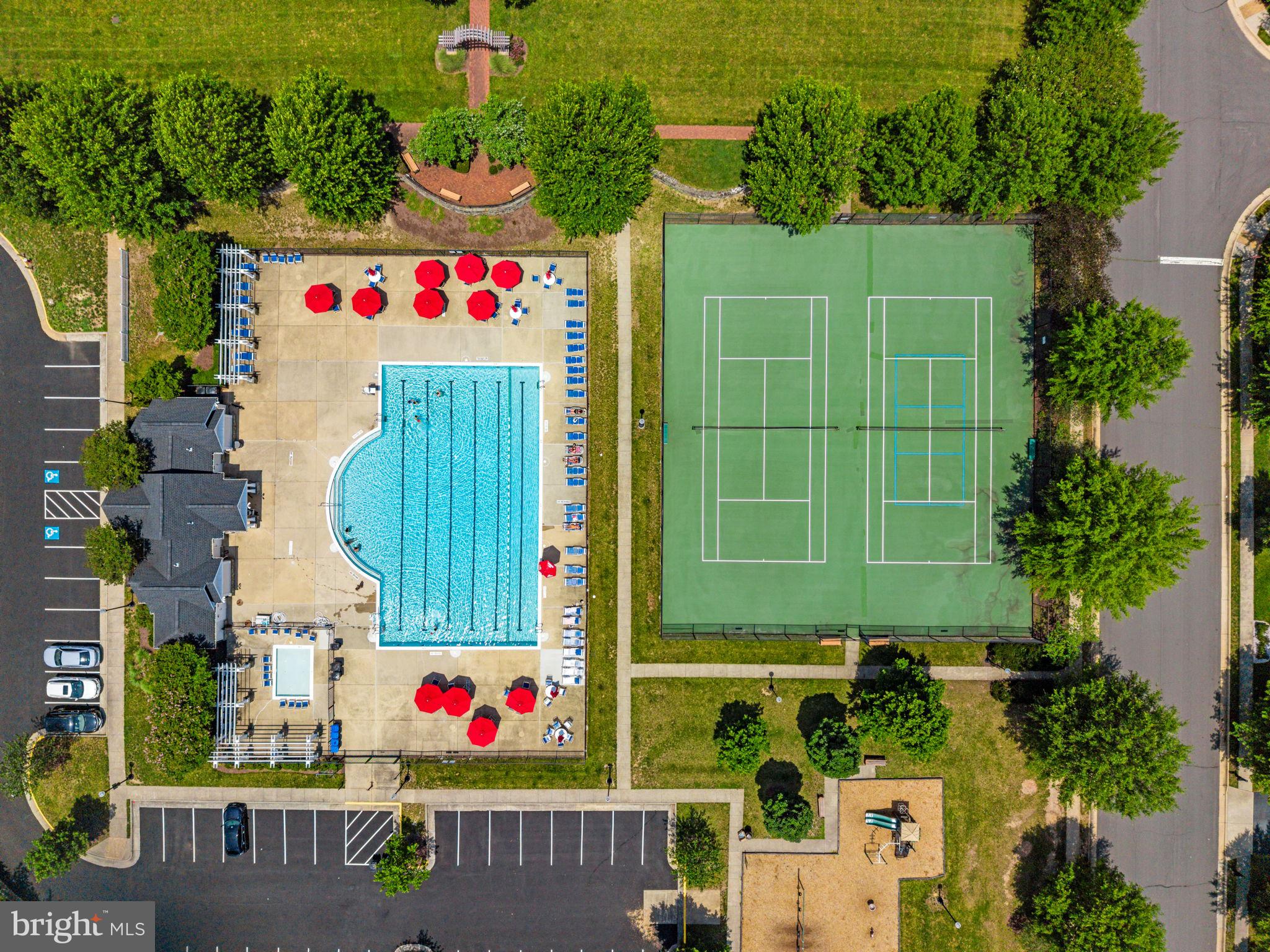 SOUTH VILLAGE - Residential