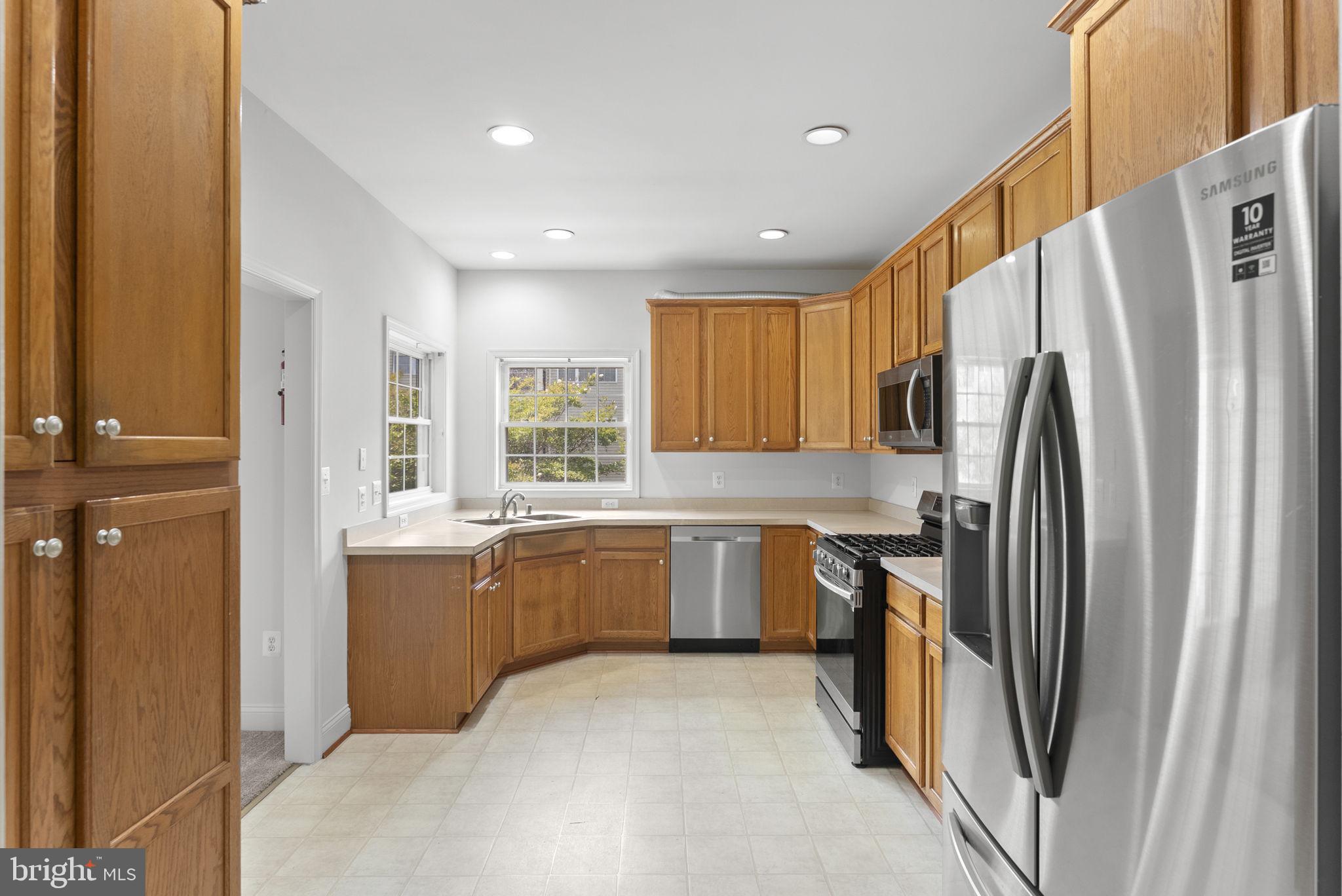 SOUTH VILLAGE - Residential
