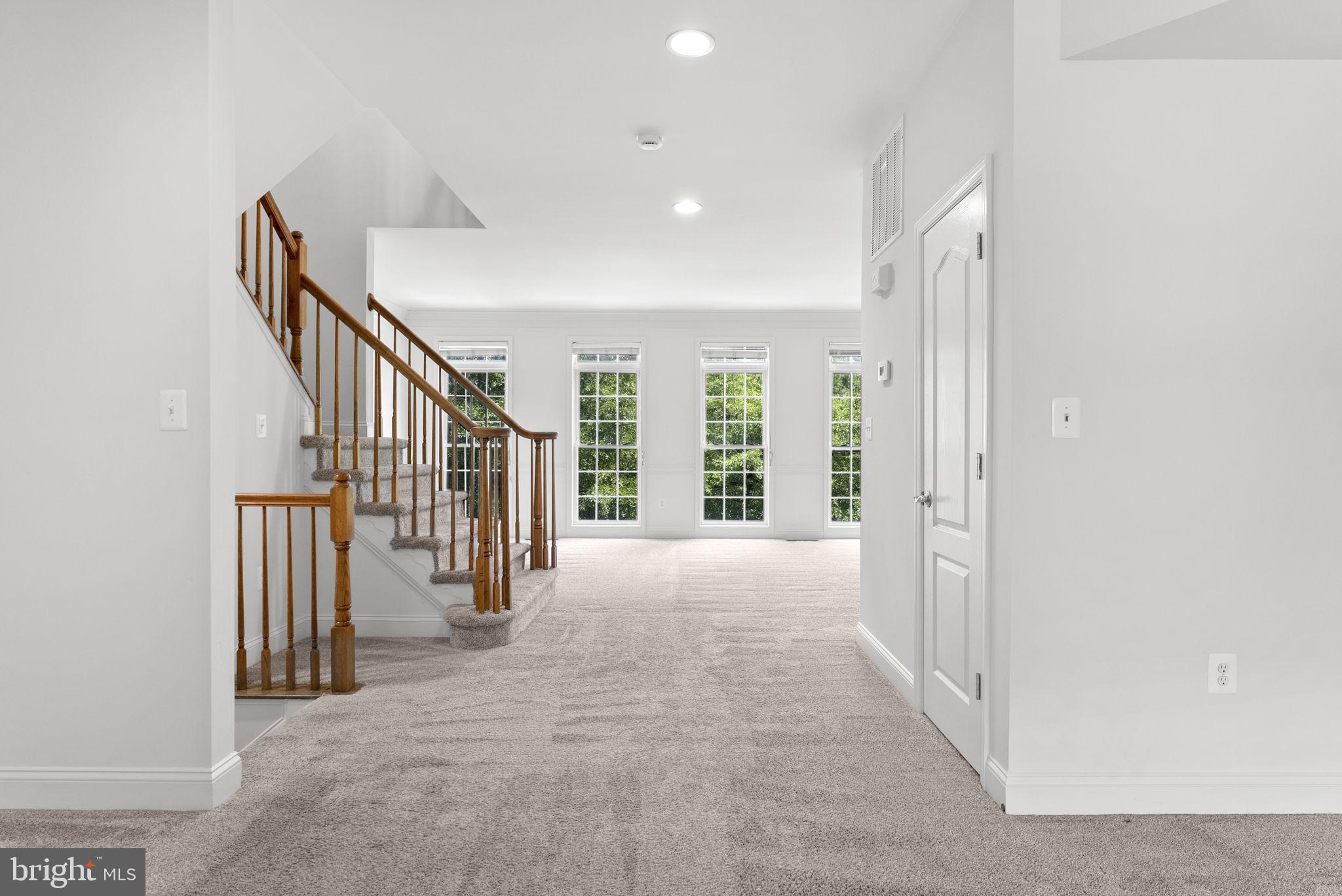 SOUTH VILLAGE - Residential
